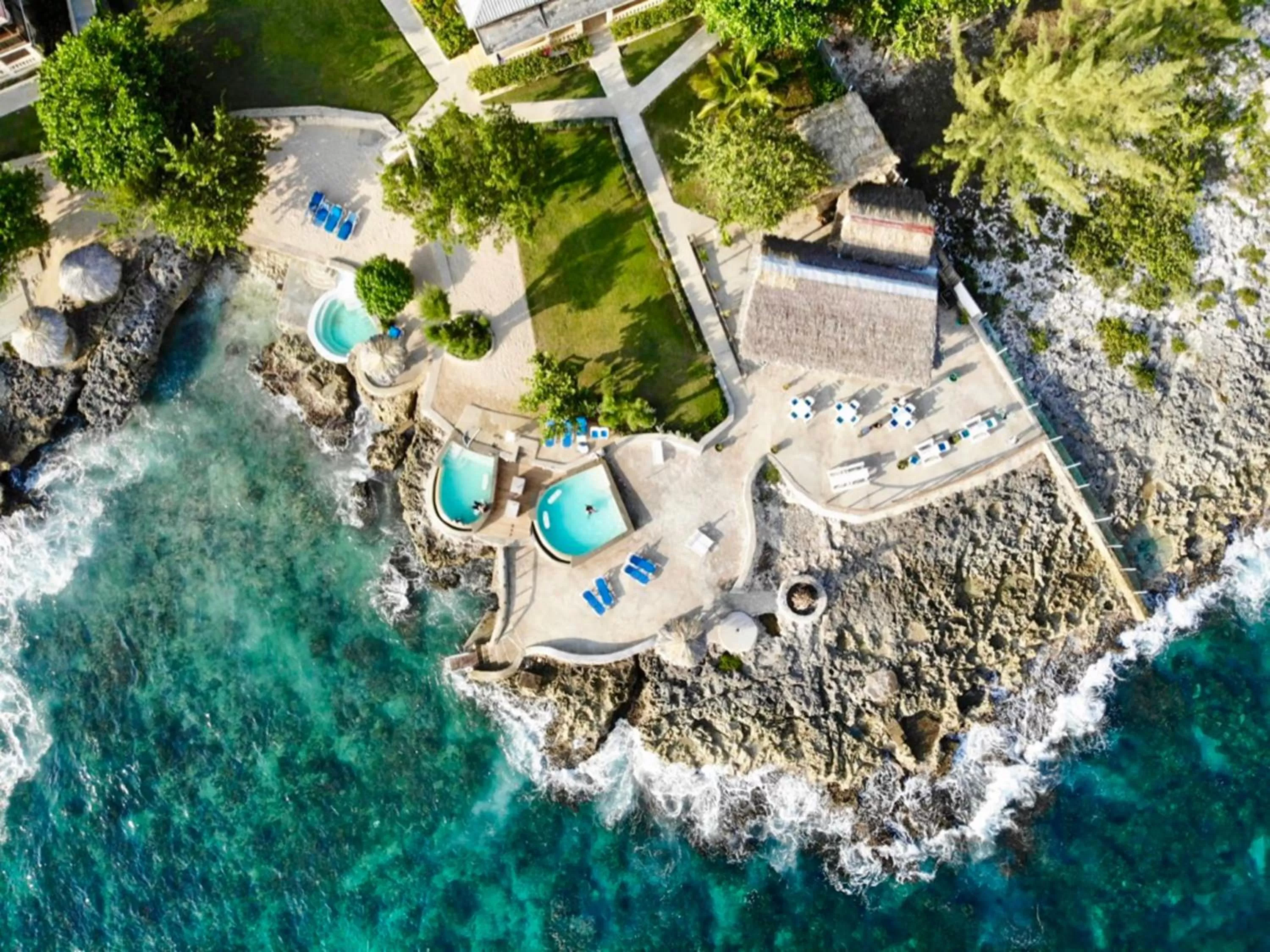 Restaurant/places to eat in The Westender Inn