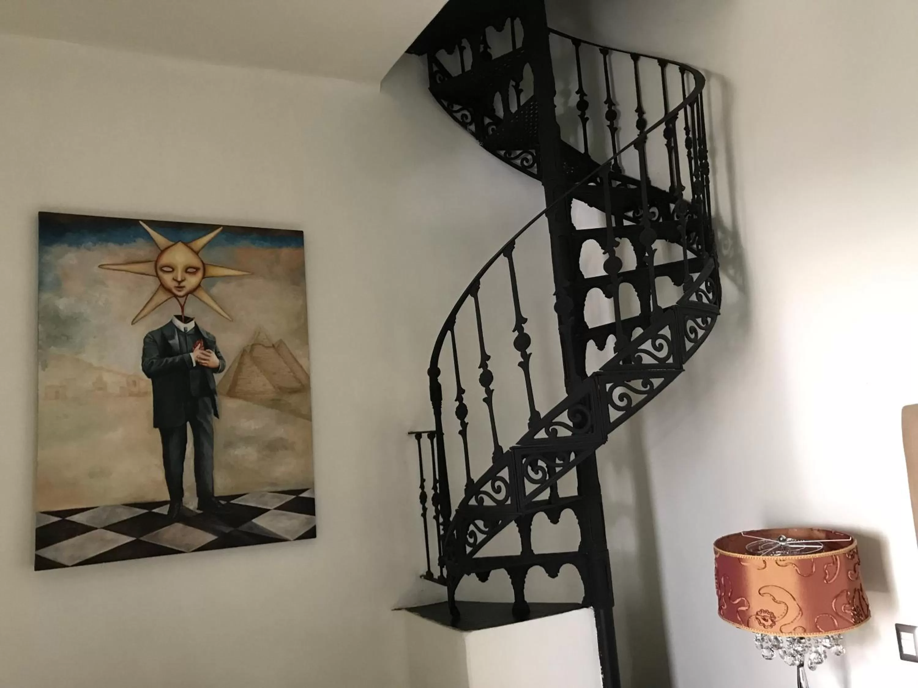 Casa Monraz Hotel Boutique