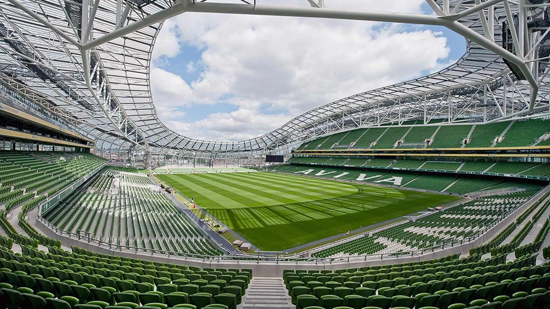 Travelodge PLUS Dublin City Centre