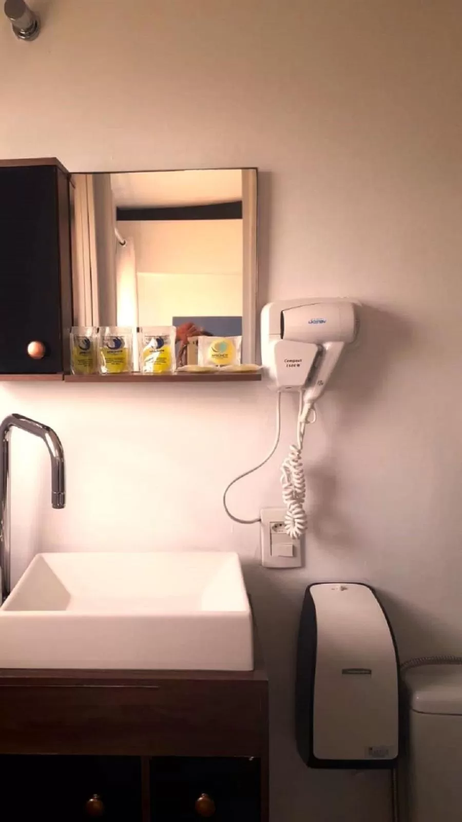 heating, Bathroom in Costa Maris Beach Hotel Frente Mar