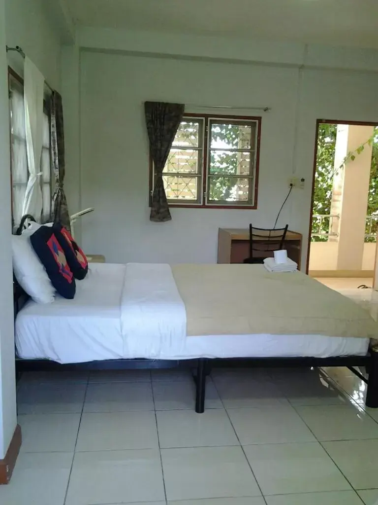 Standard Double Room in Pikul Apartment Hotel Standard Double Room in Pikul Apartment Hotel