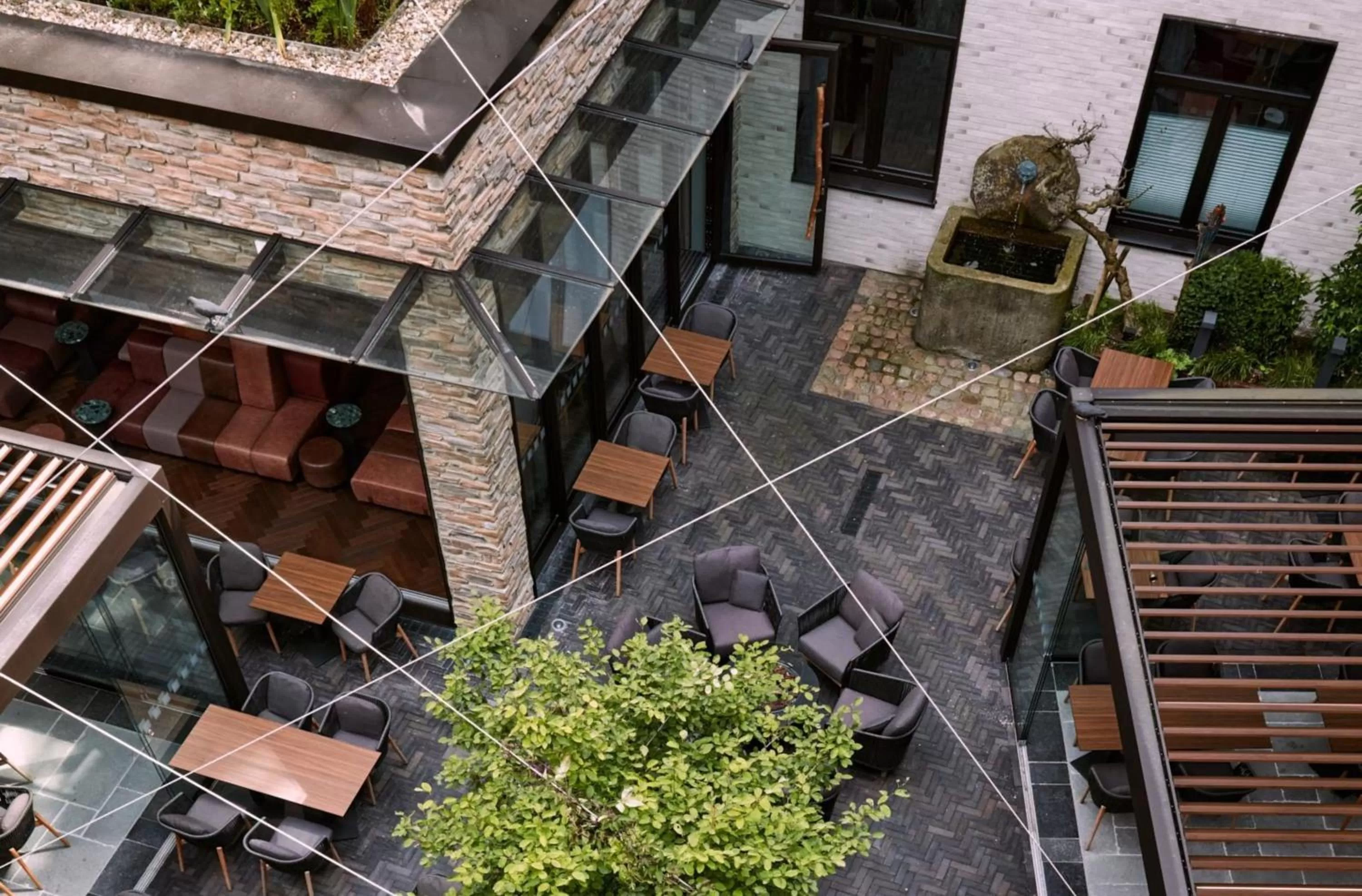 Meeting/conference room in Holiday Inn - Osnabrück by IHG