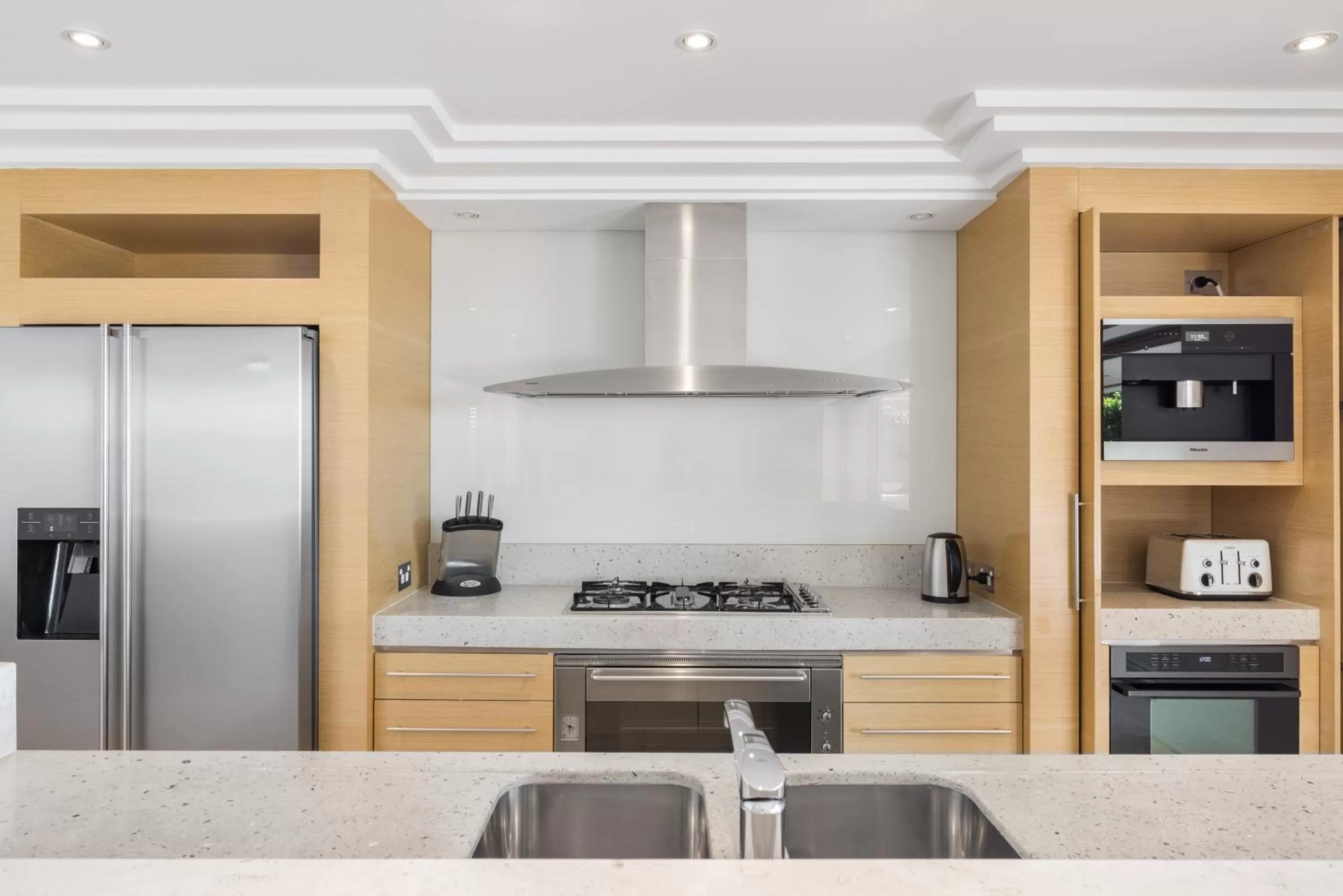 Amarna Luxury Beach Resort