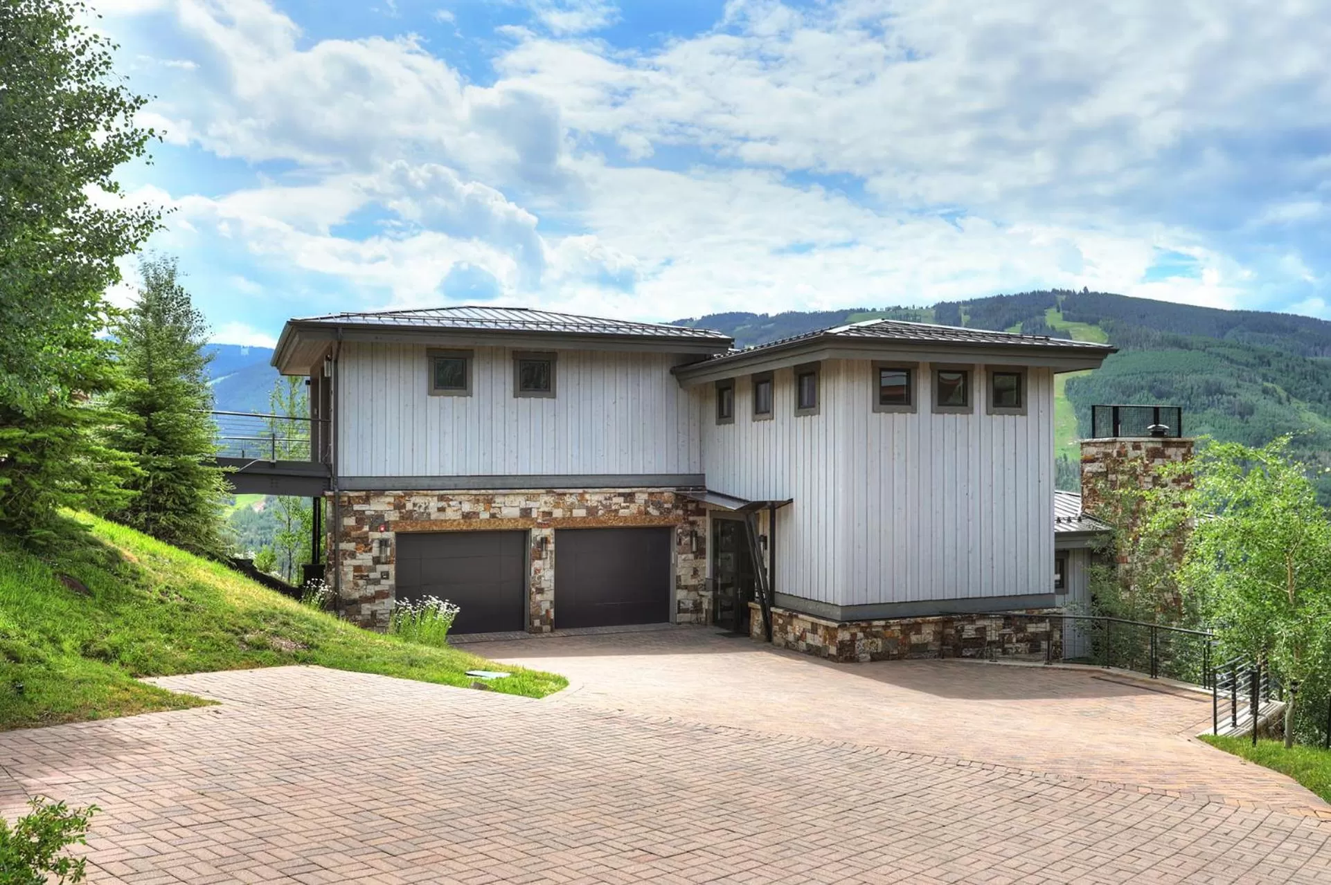 The Arrabelle at Vail Square, a RockResort, by Vail Resorts