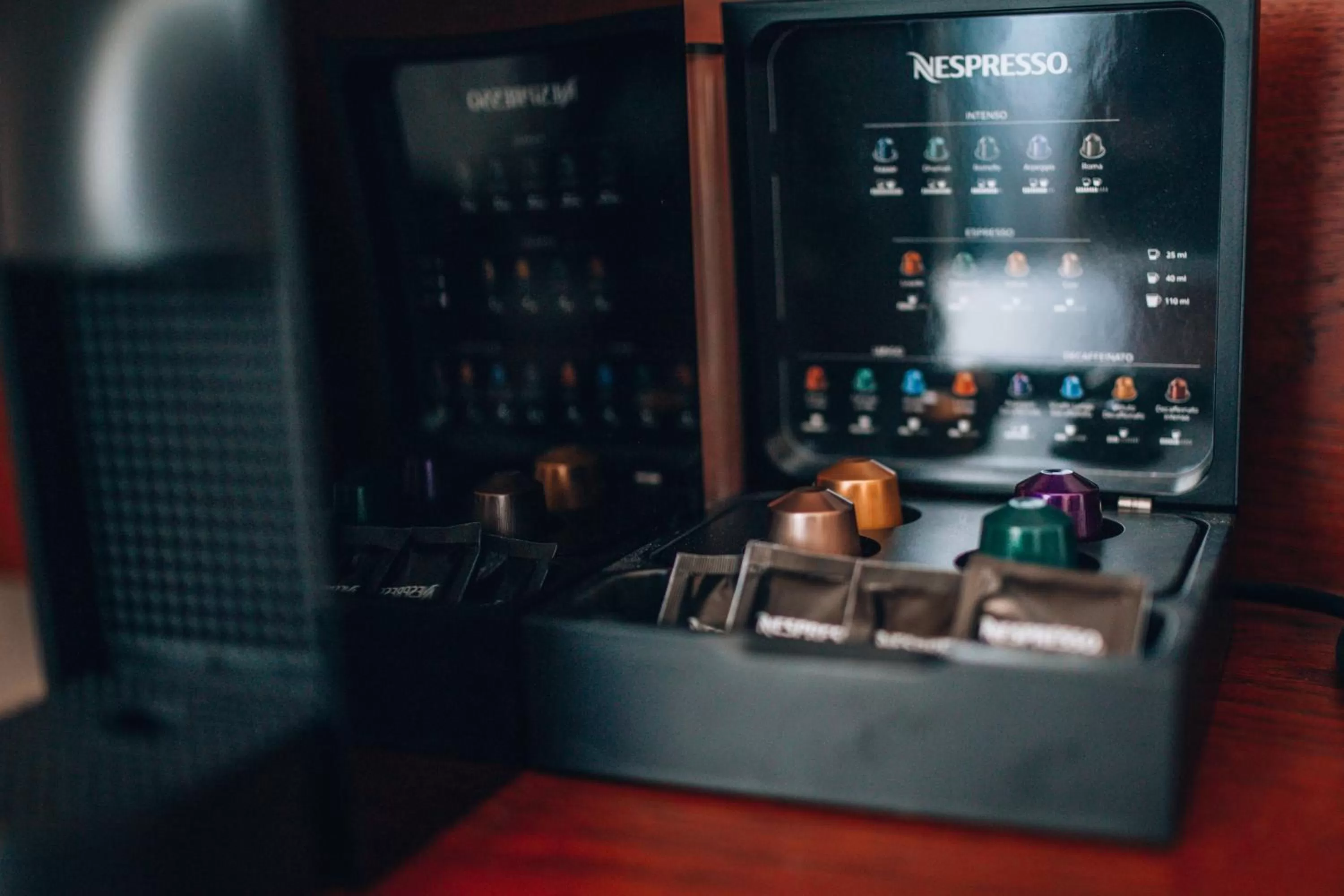 Coffee/tea facilities in Młyn Jacka Hotel & Spa