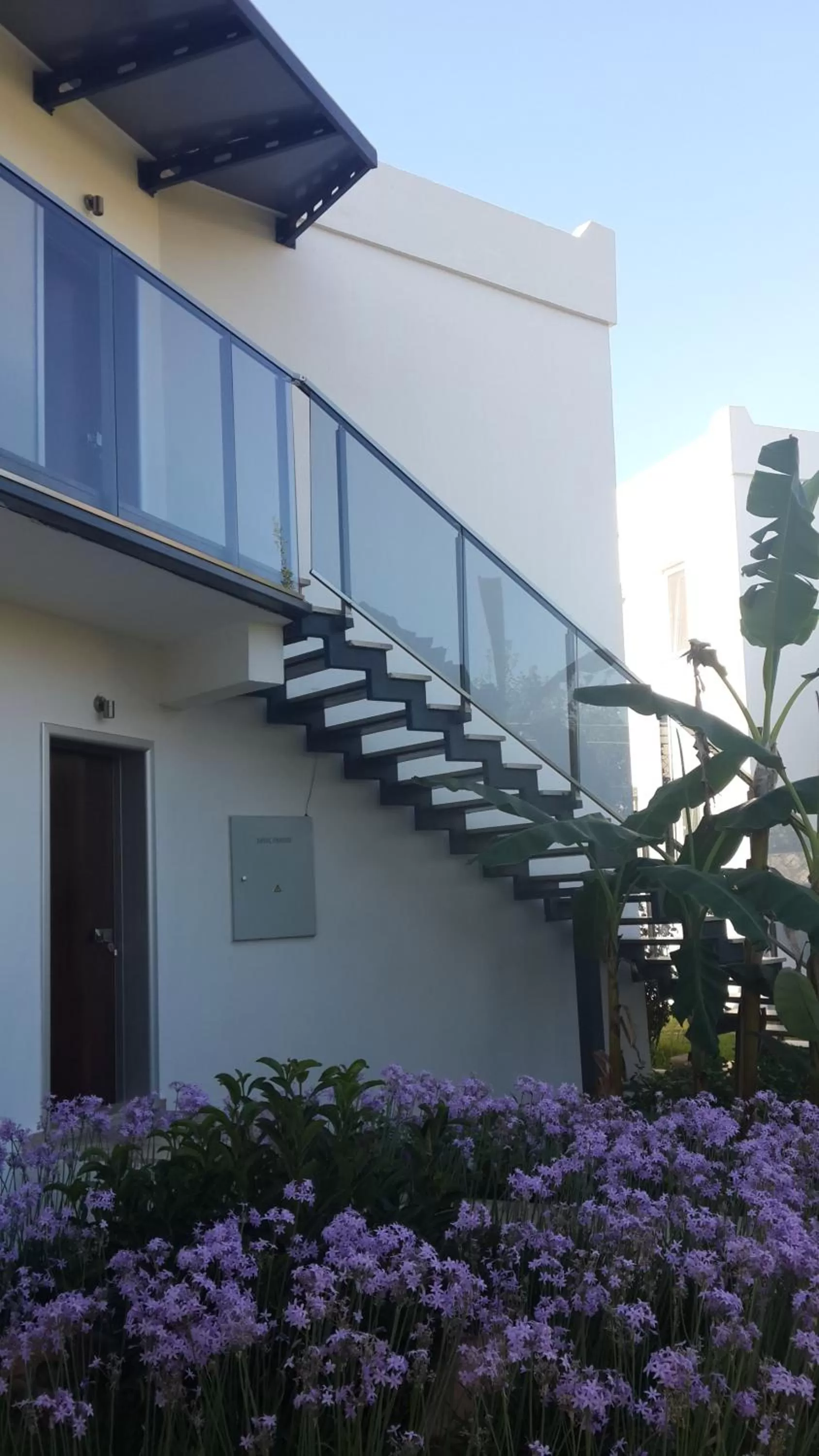 Garden, Property Building in Sun Garden Apart Hotel