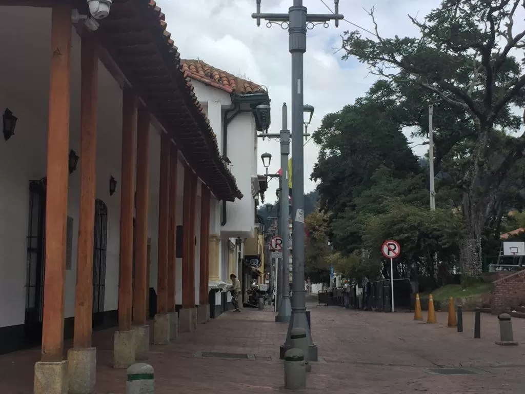 Nearby landmark, Property Building in Zana Hotel Boutique