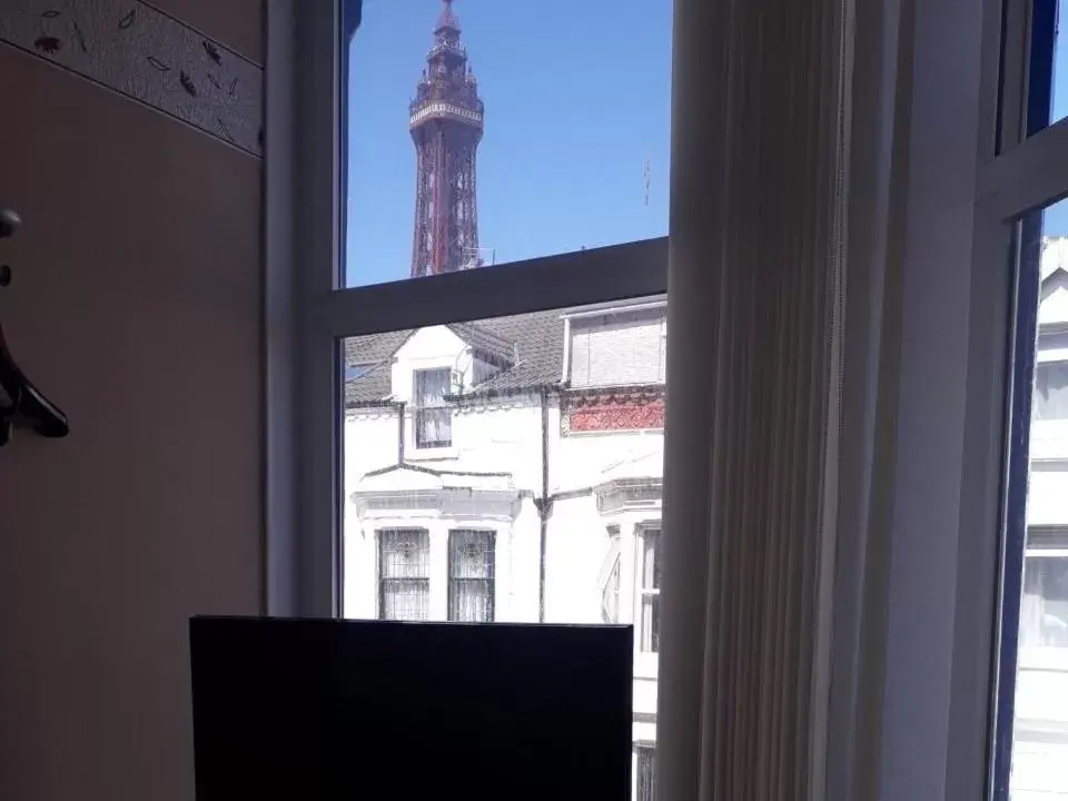 Standard Double Room in Belroy Hotel Standard Double Room in Belroy Hotel