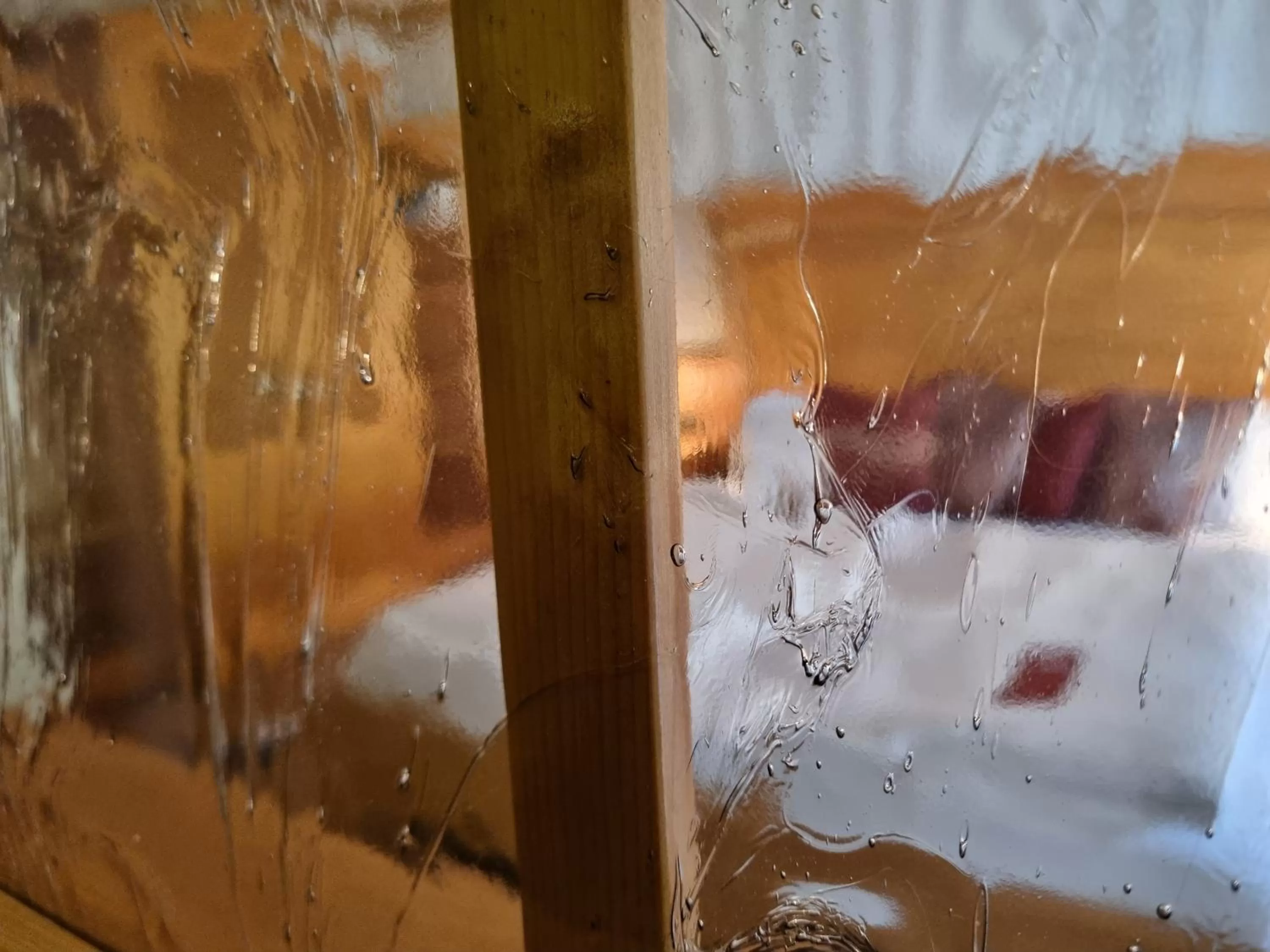 Winter in Landhaus Talblick- Boutique Hotel Bed and Breakfast