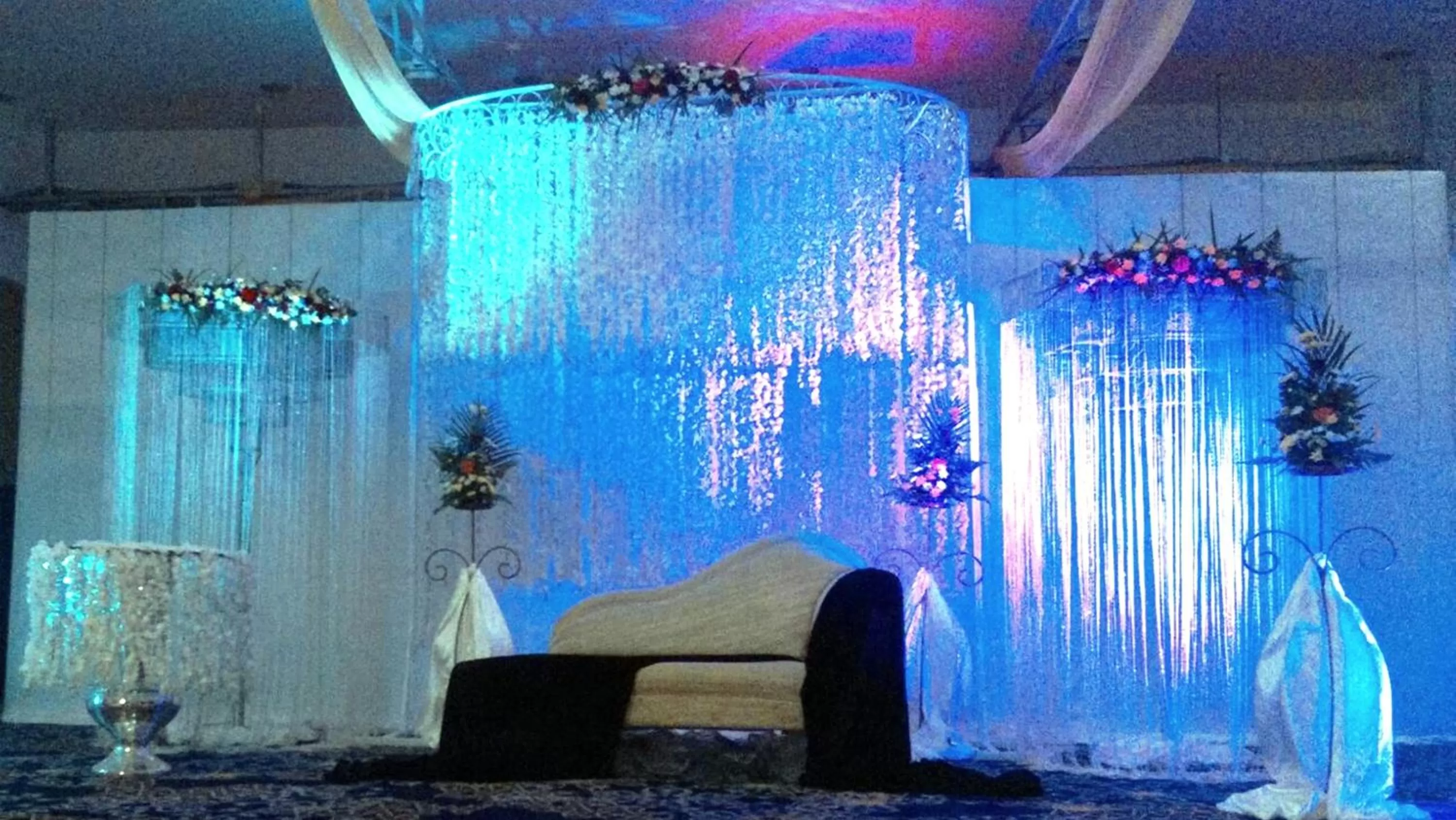 Banquet/Function facilities in Ramee Dream Resort