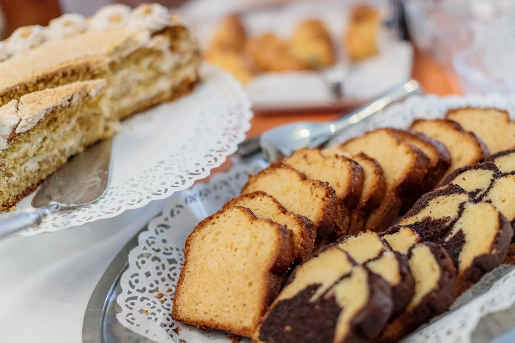 Food in Hotel Panda Cortina- ricarica auto elettriche