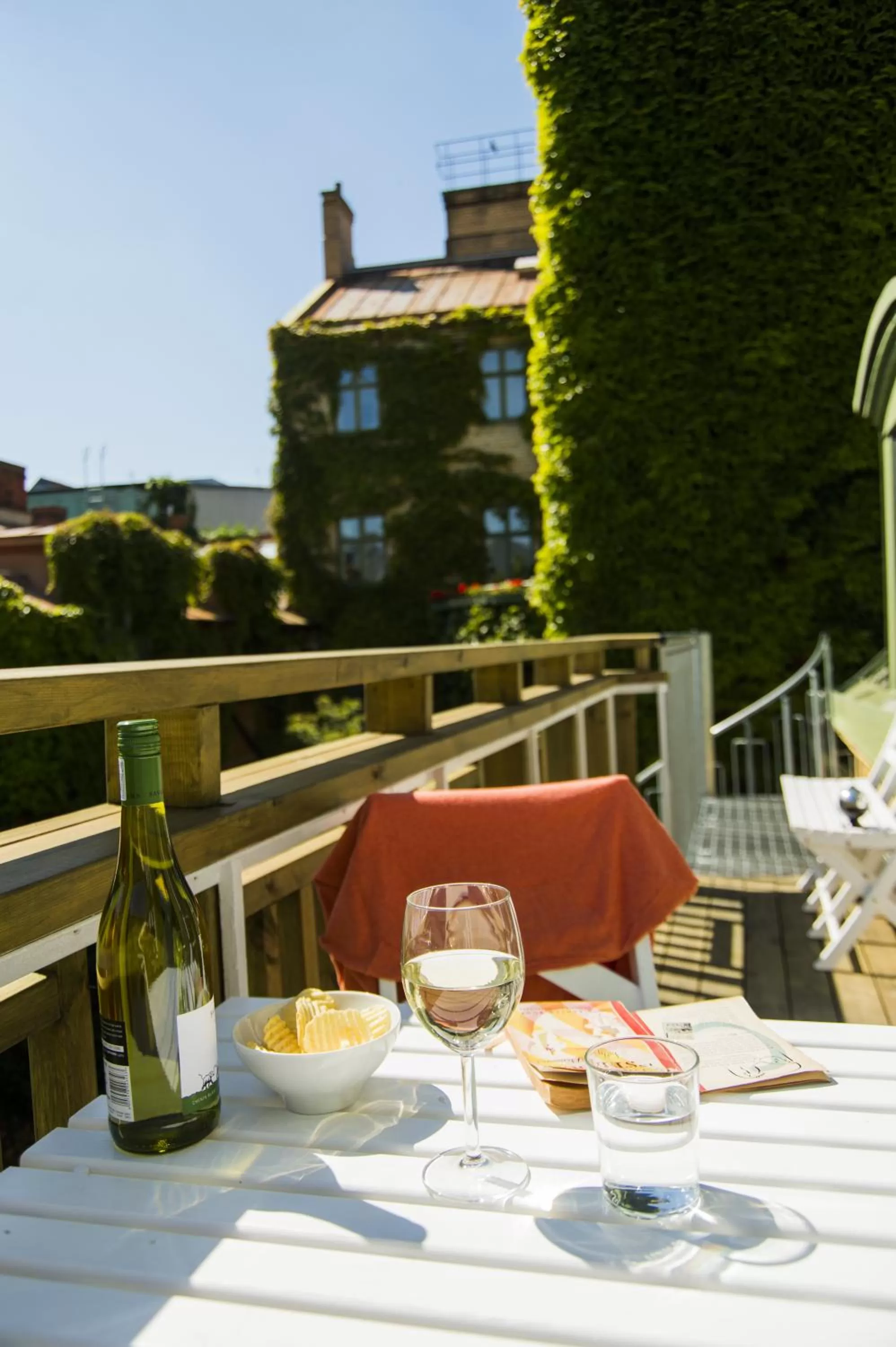 Food, Restaurant/Places to Eat in Magles Smiley Inn