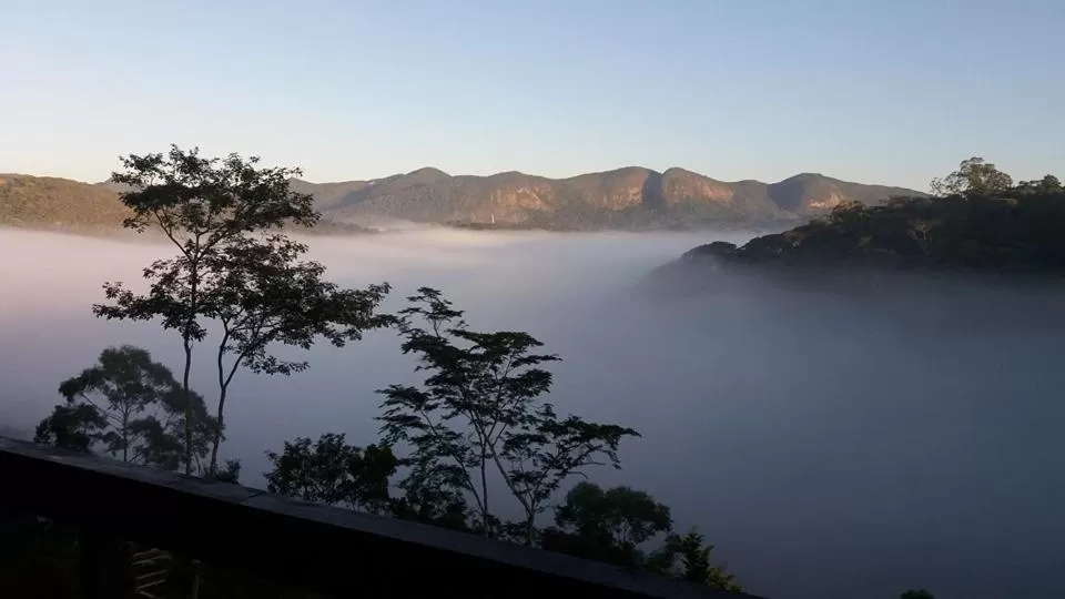 Pousada R.N.C. Nosso Paraíso