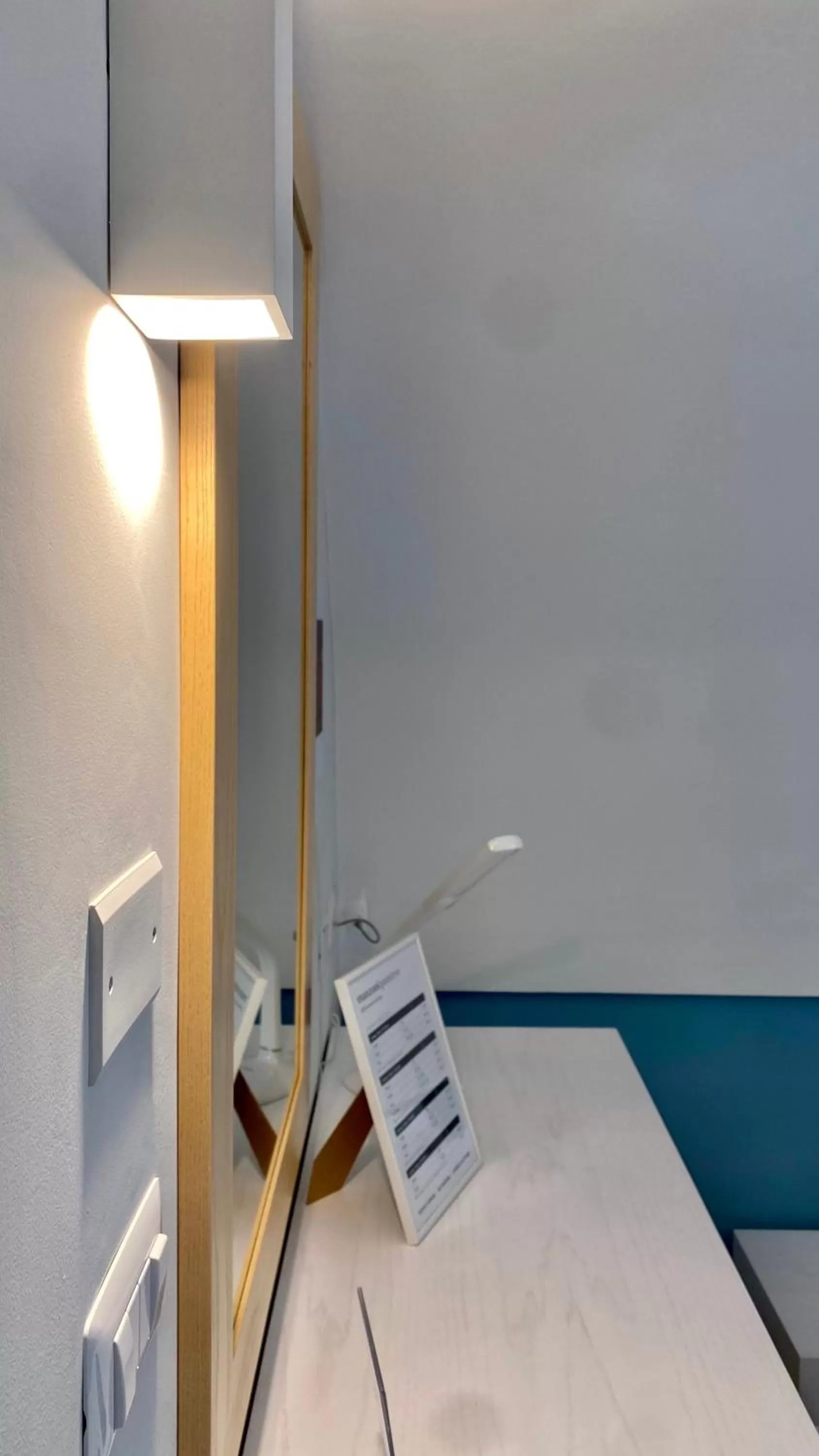 Bedroom, Bed in manzoniquattro