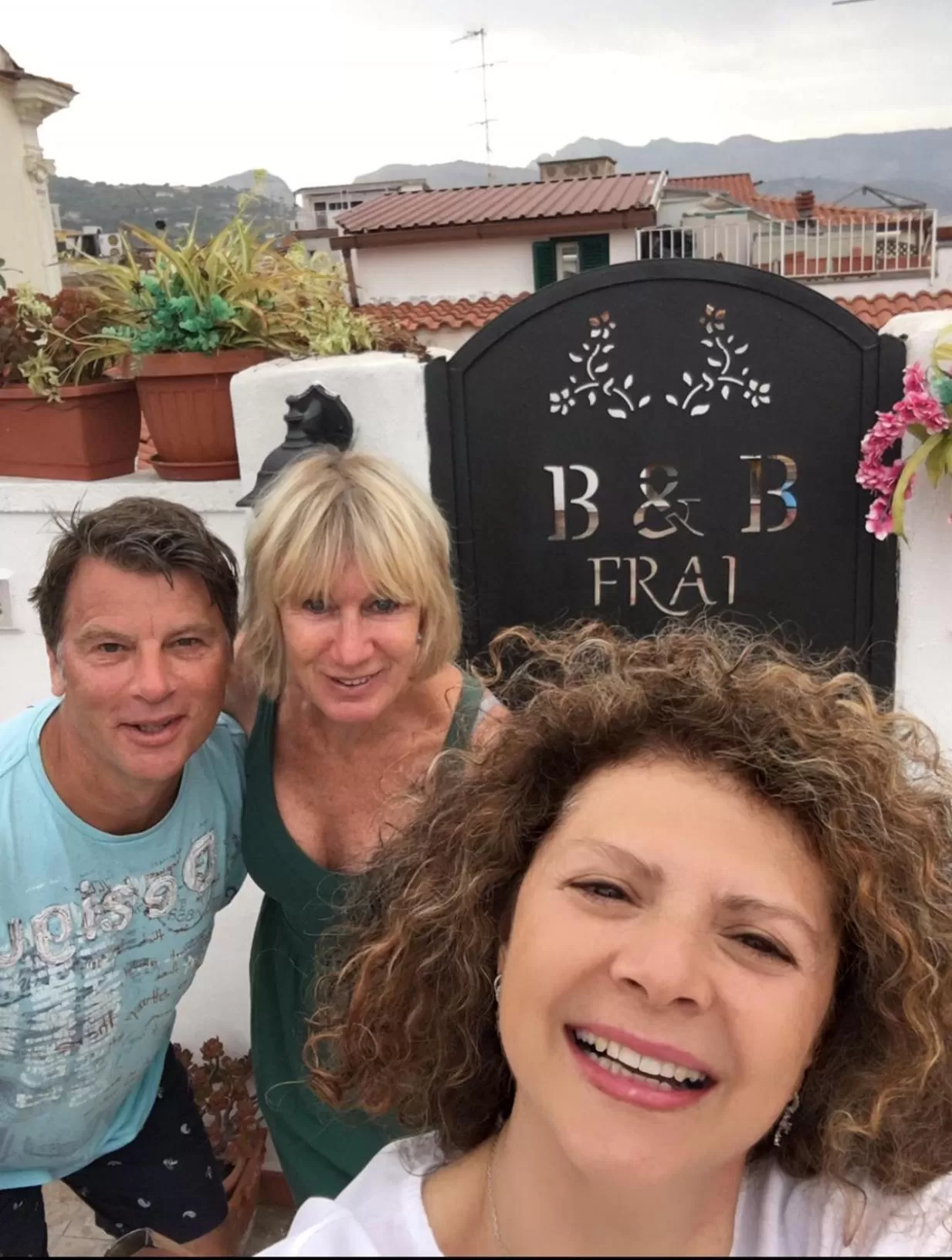 B&B FRAI