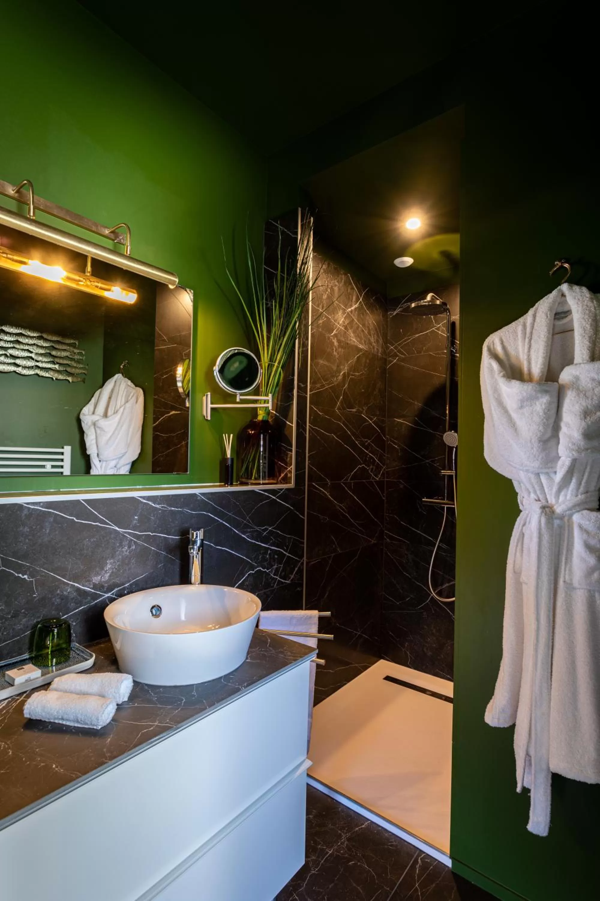 Hôtel - Restaurant Le Globe