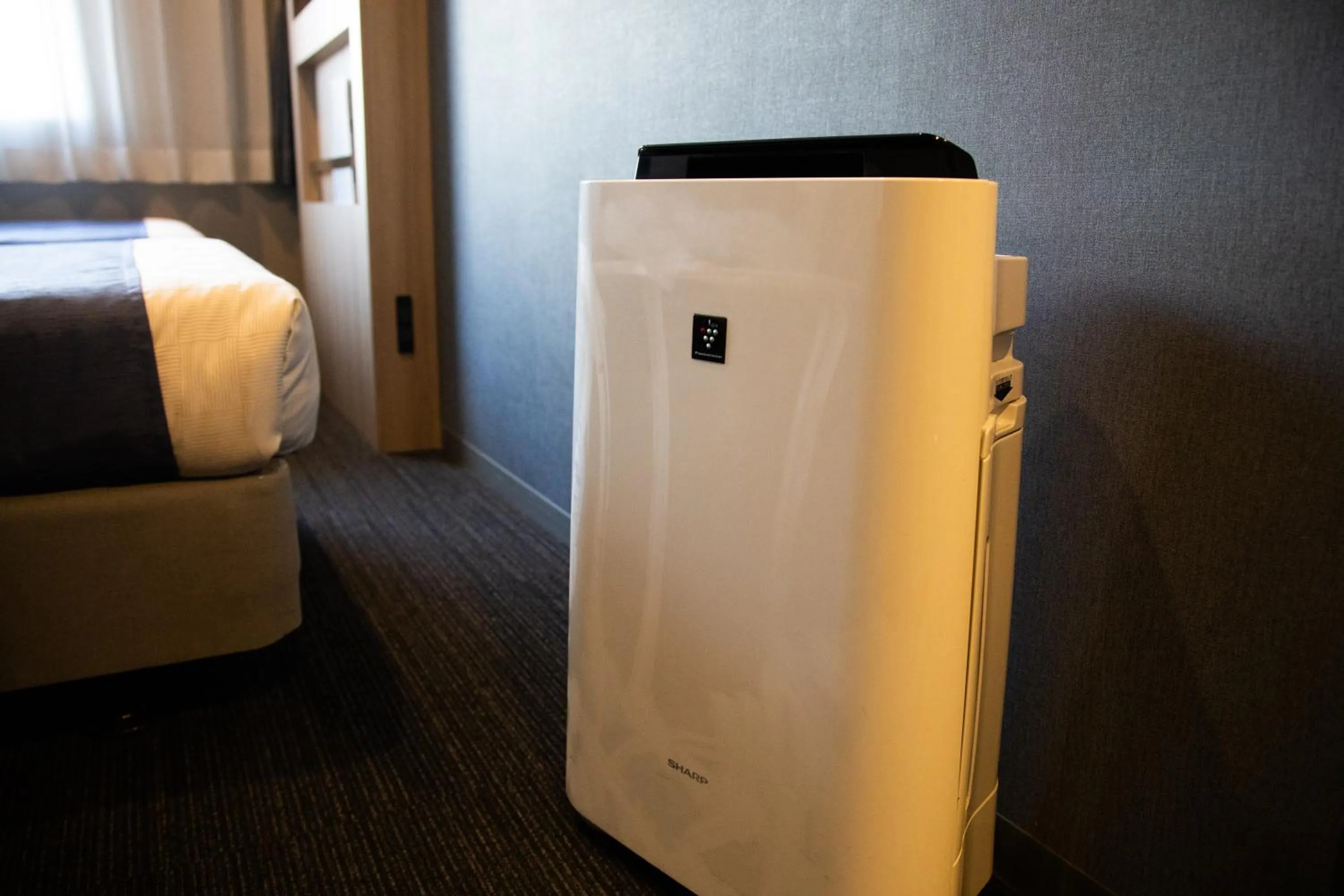 Other, Bed in Quintessa Hotel Osaka Shinsaibashi Comic & Books