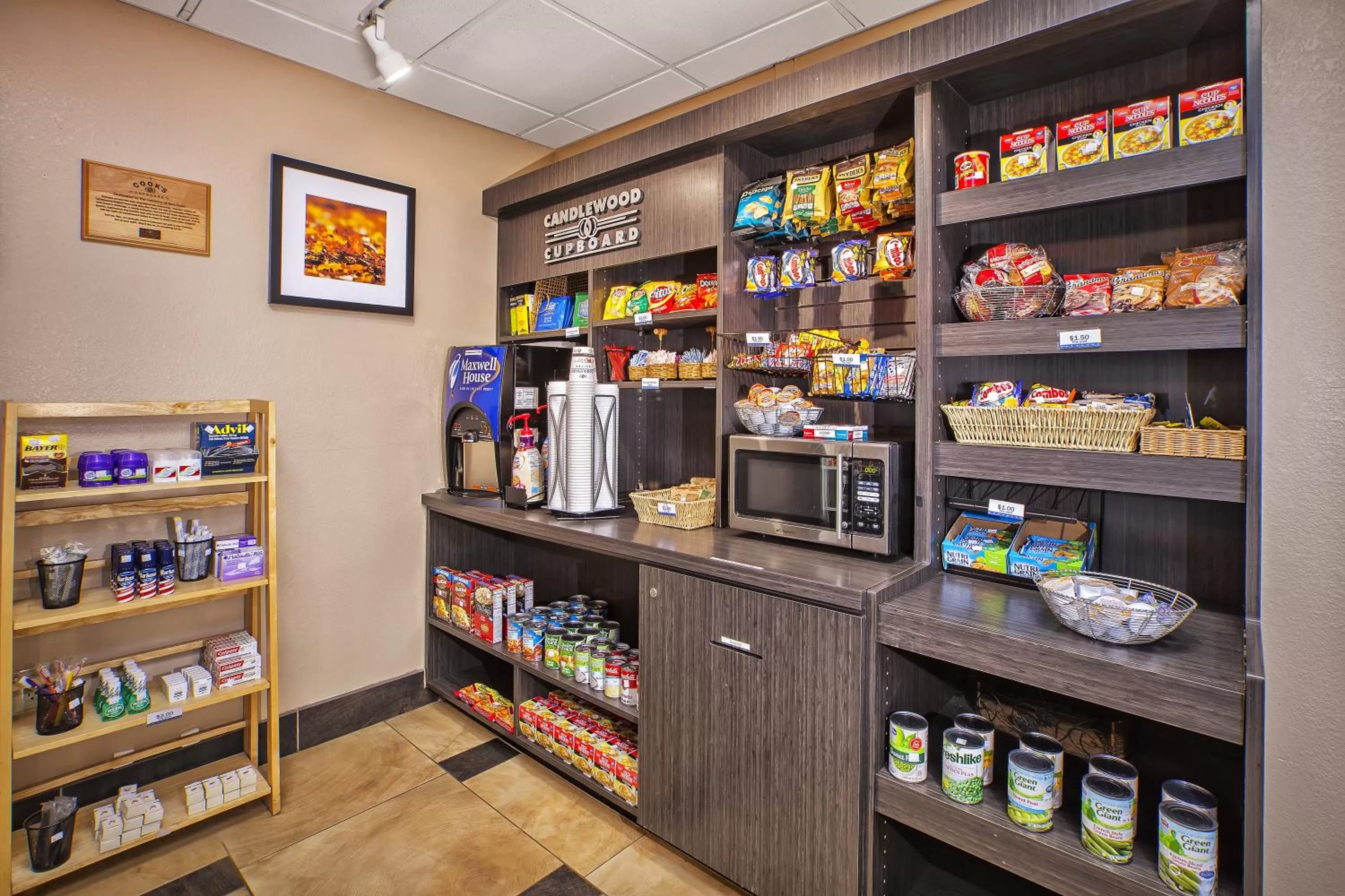 Other in Candlewood Suites Indianapolis Northeast by IHG