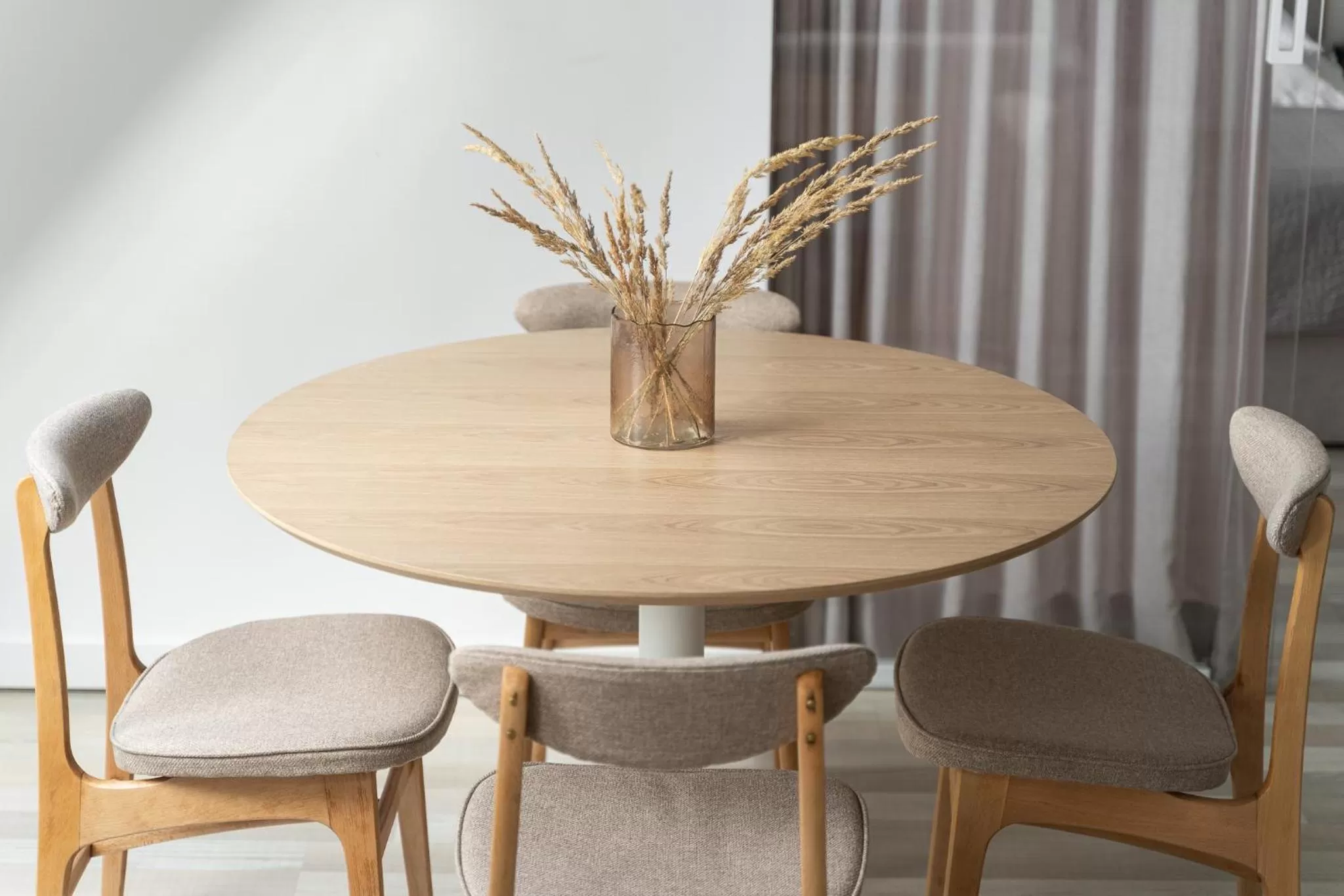 Living room in Aparthotel 1899