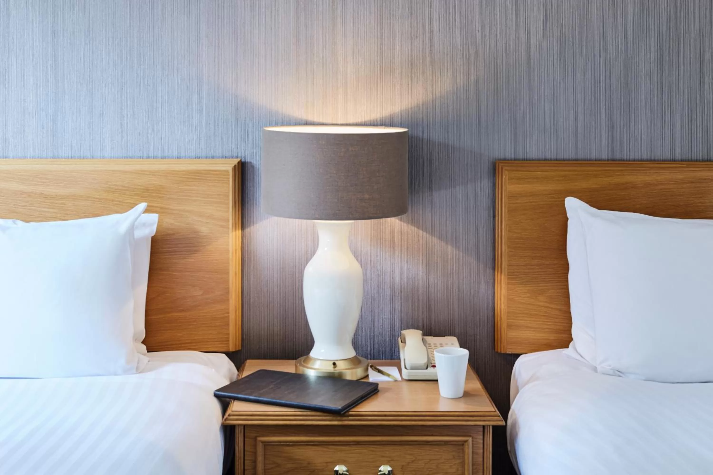 Bedroom, Bed in Mercure Sheffield Kenwood Hall & Spa