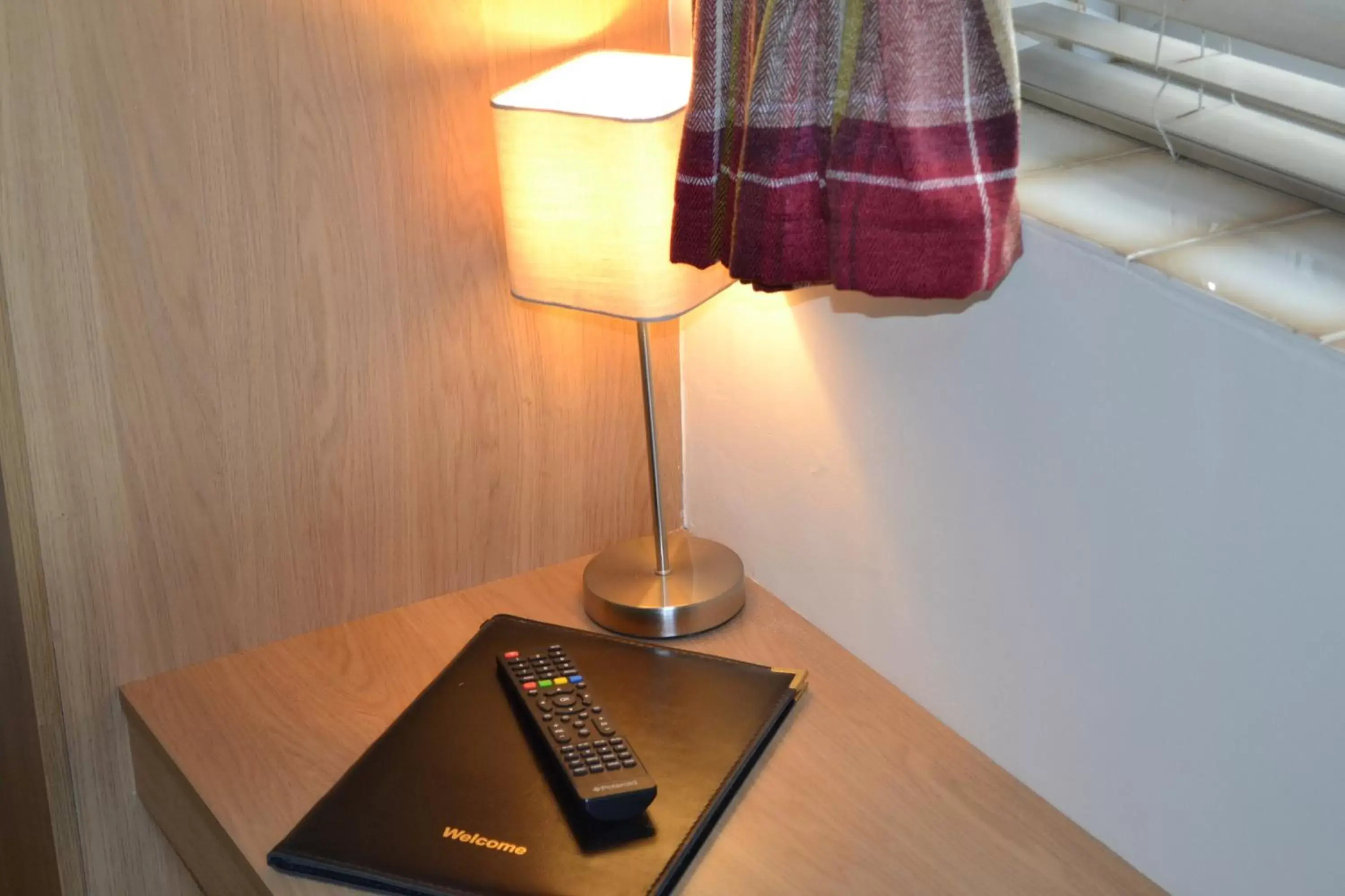 Single Room with Bathroom in Oak Tree Inn Single Room with Bathroom in Oak Tree Inn