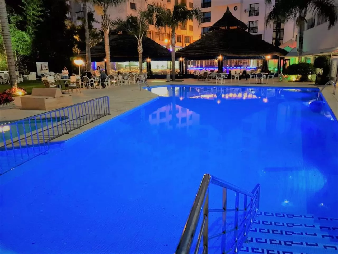  in El Oumnia Puerto & Spa