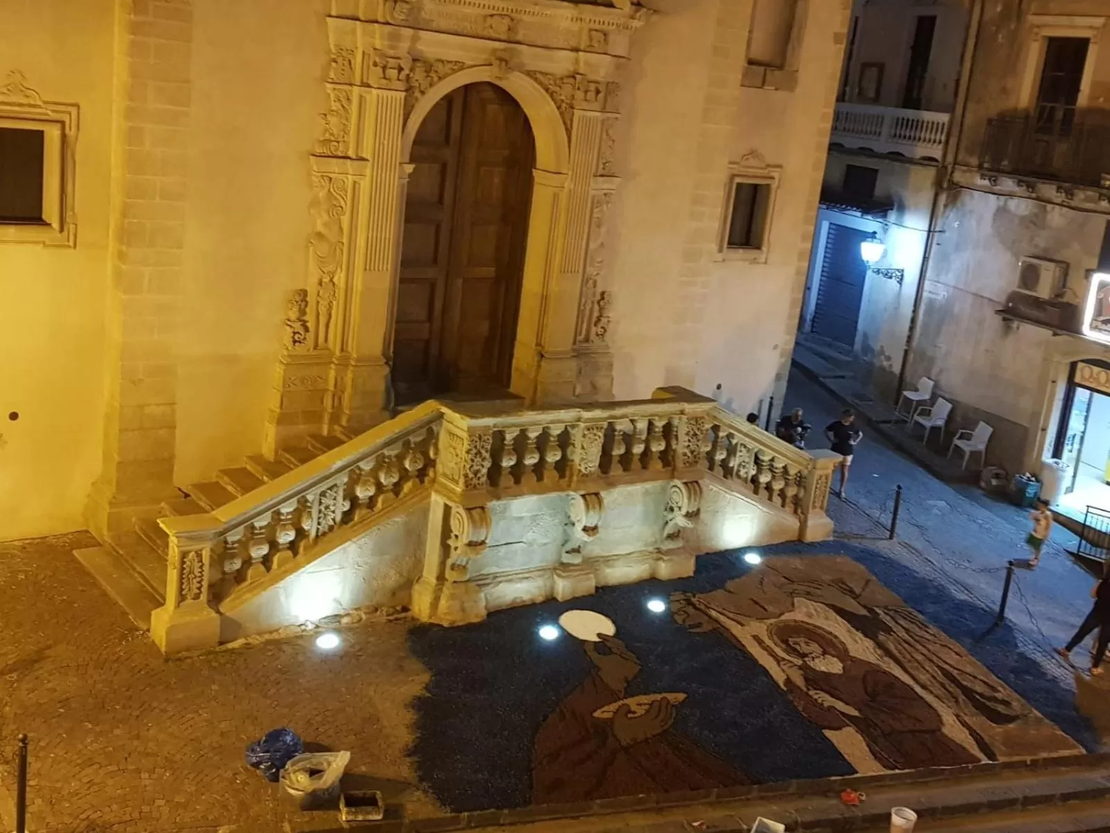 Other in B&B La Piazzetta