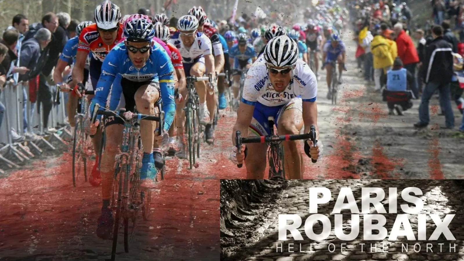 Bambou & Olivier Chambres