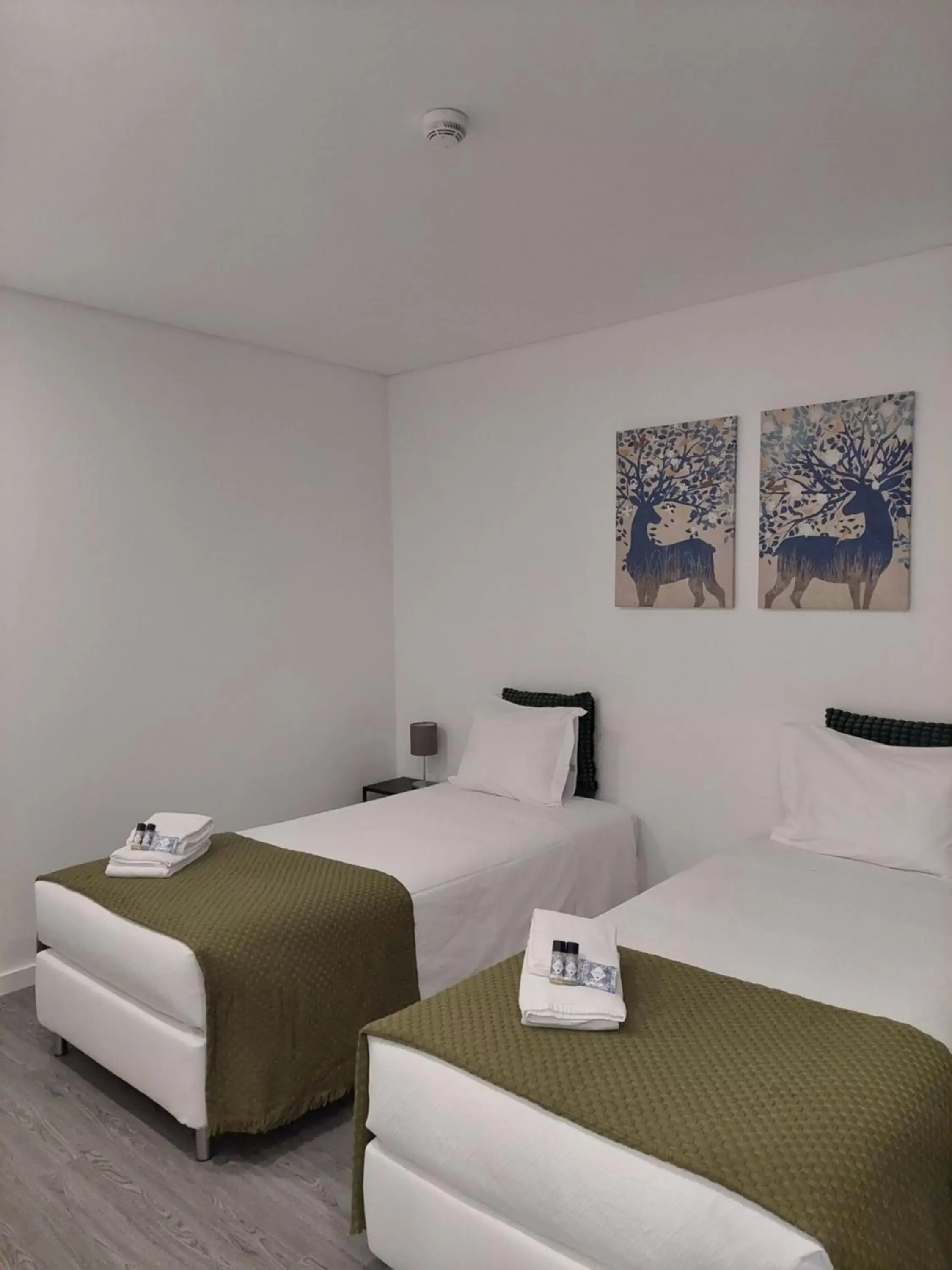 Studio with Balcony in OH Studios Lousã Studio with Balcony in OH Studios Lousã