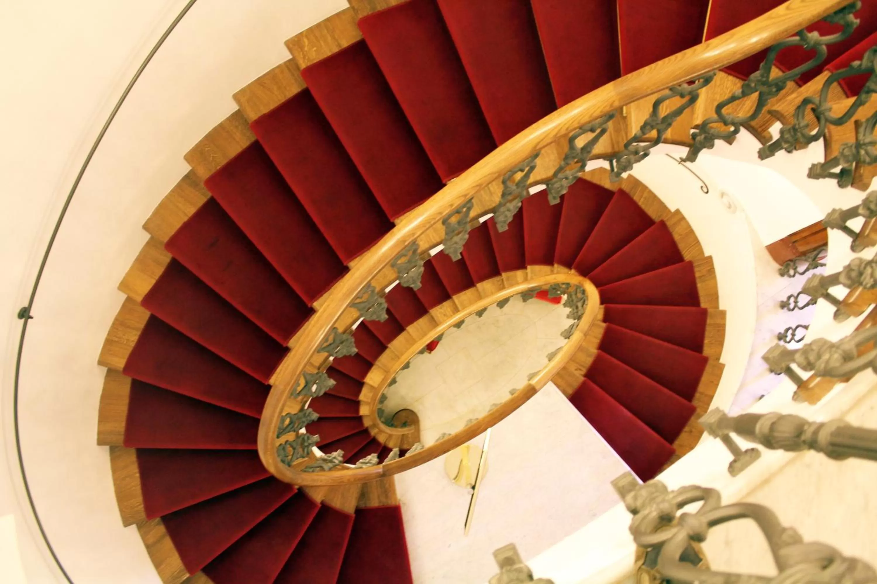 Other in Hotel Albani Firenze