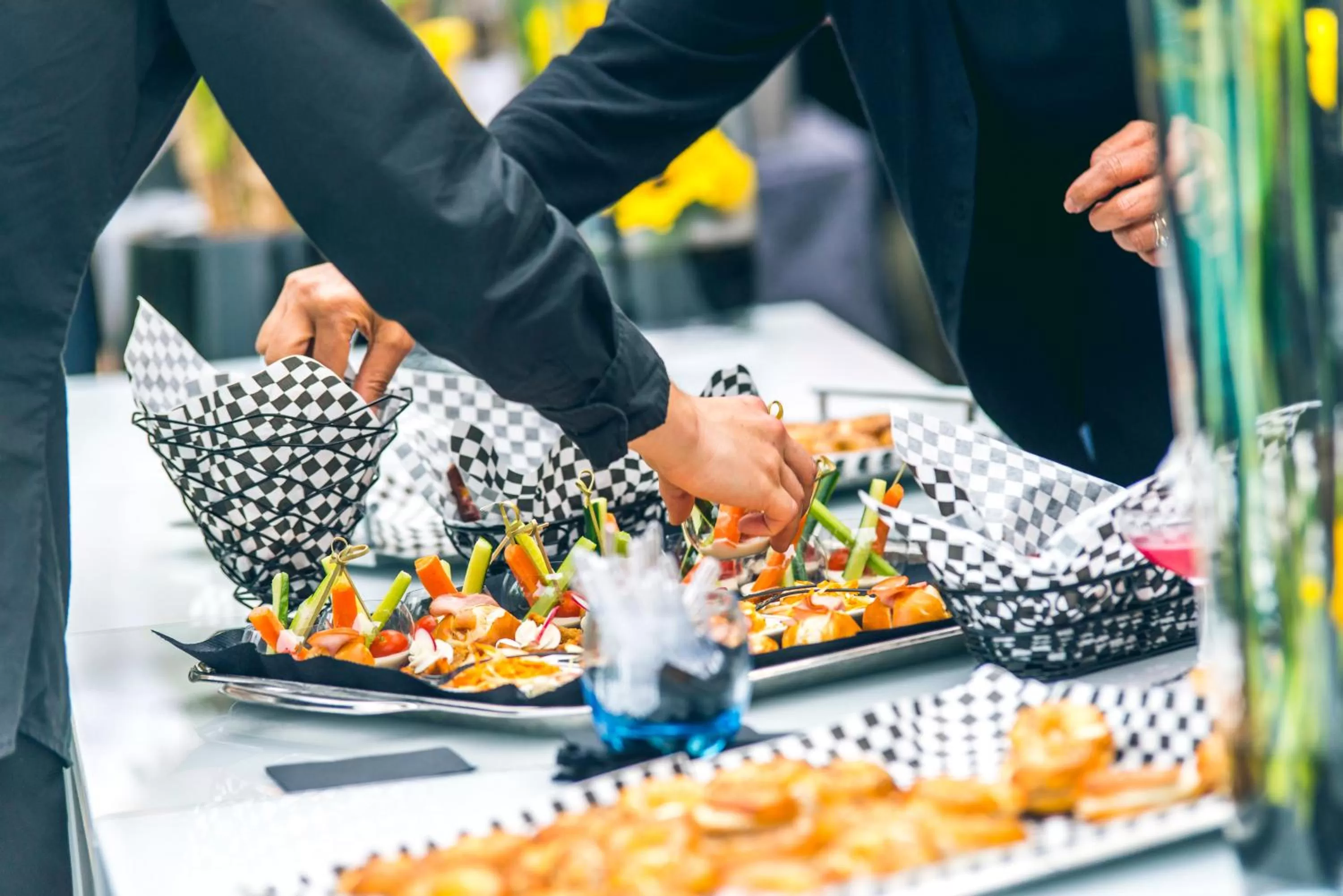 Meeting/conference room in Holiday Inn Toulouse Airport by IHG