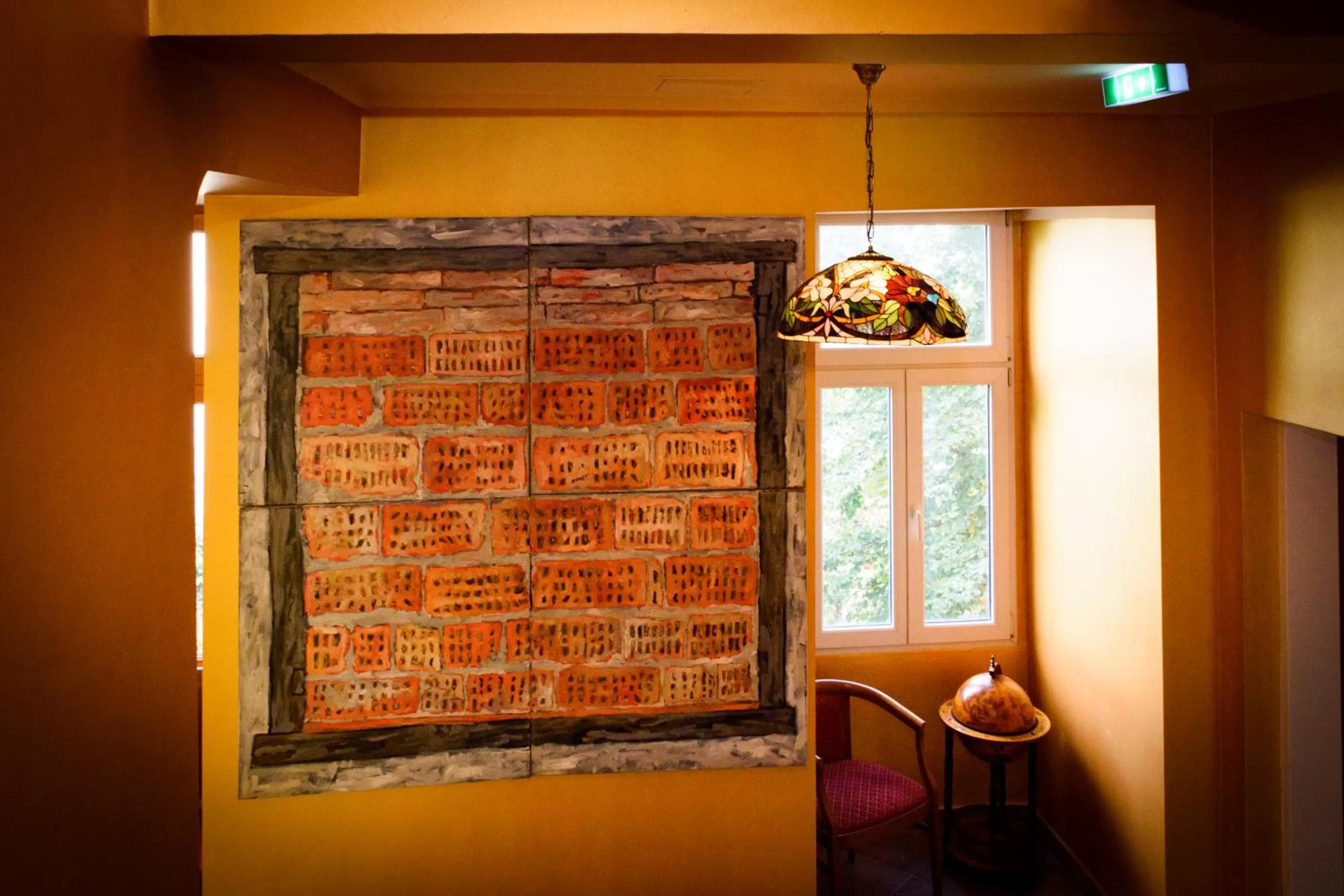 Property building in Altwienerhof Boutique Hotel