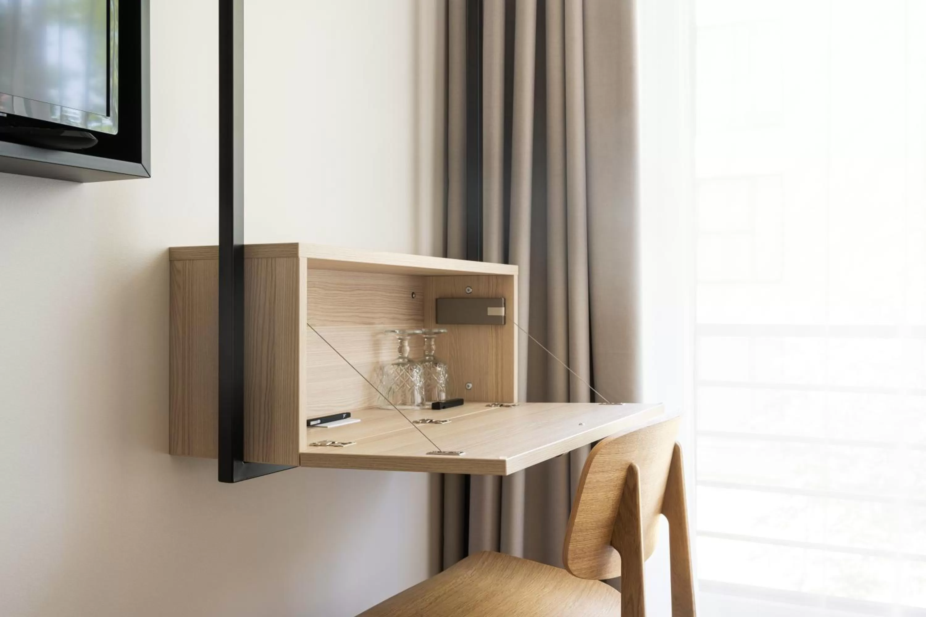 Other in Oru Hub Hotel Tallinn - Handwritten Collection