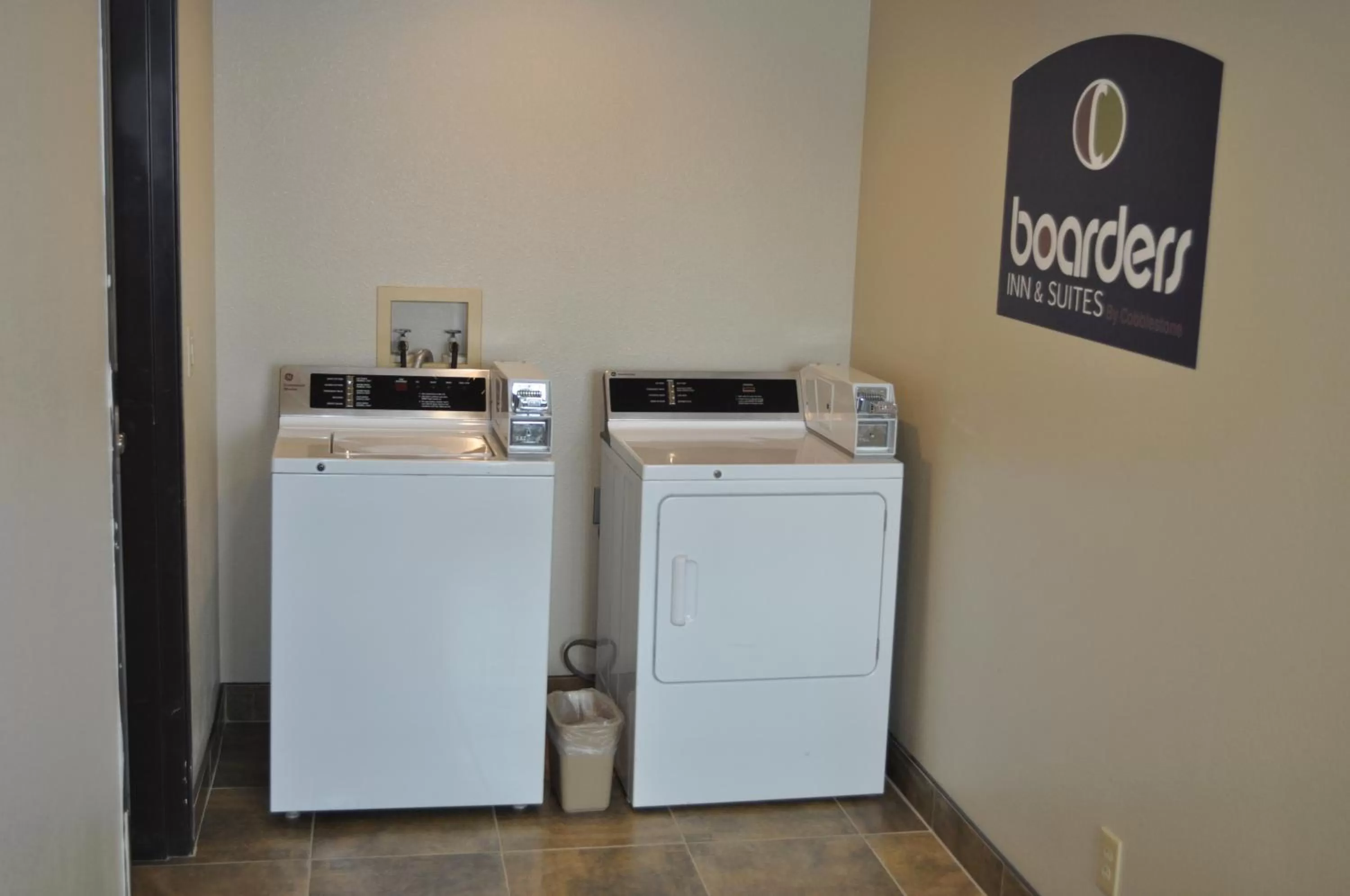 Other in Boarders Inn & Suites by Cobblestone Hotels - Broken Bow