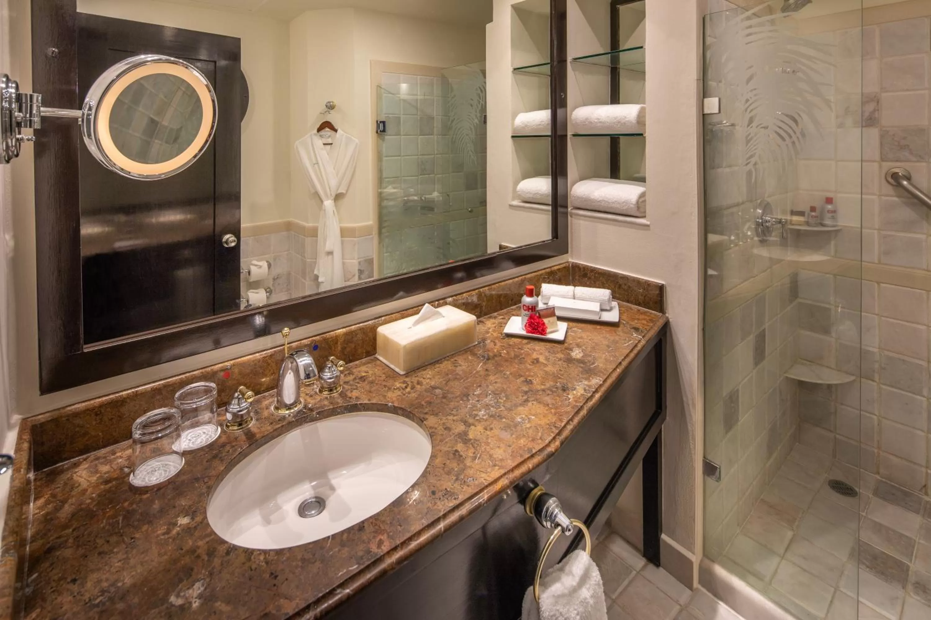 Ocean Front Suite in Cozumel Palace-All Inclusive