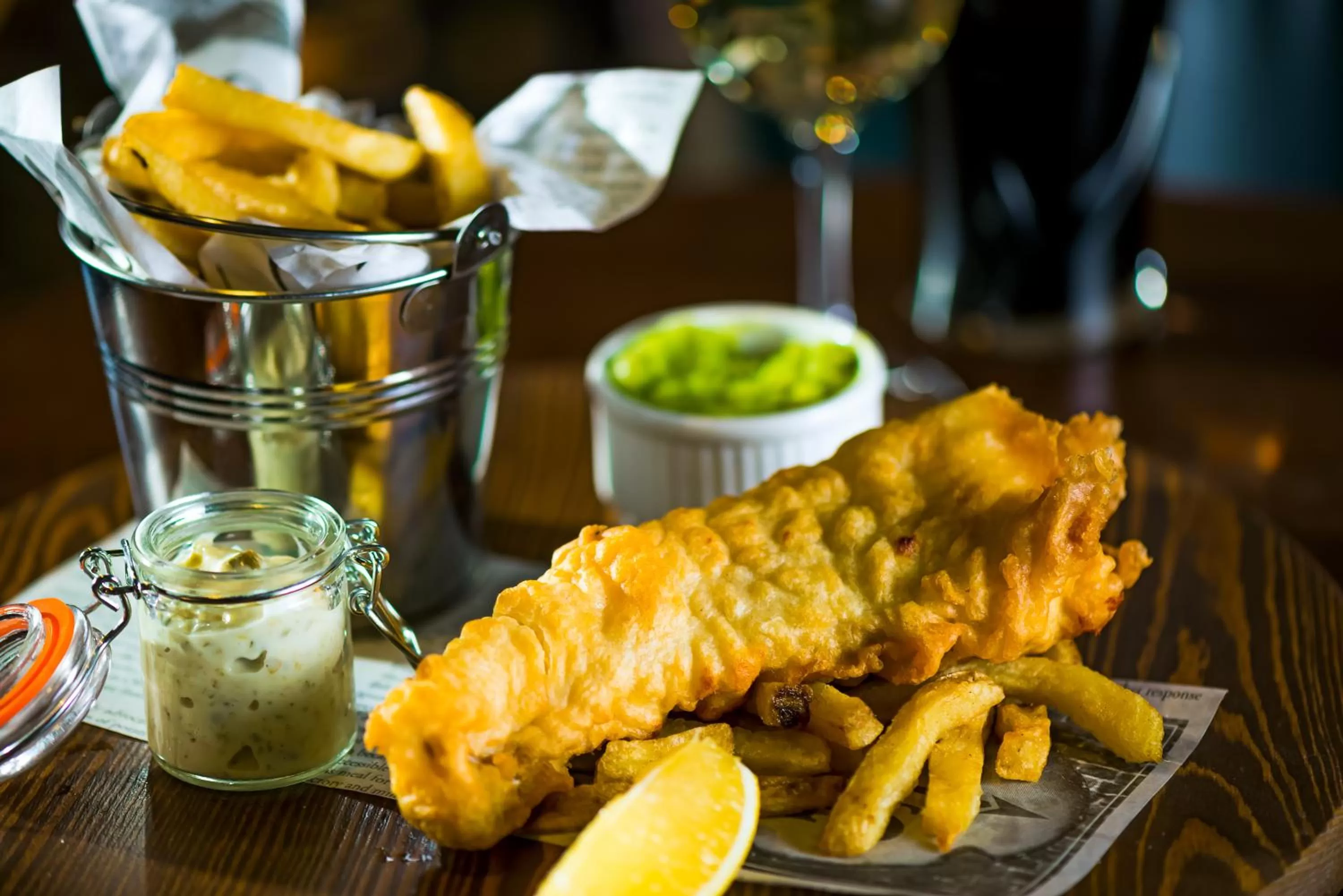 Food close-up in Radisson BLU Hotel and Spa, Limerick