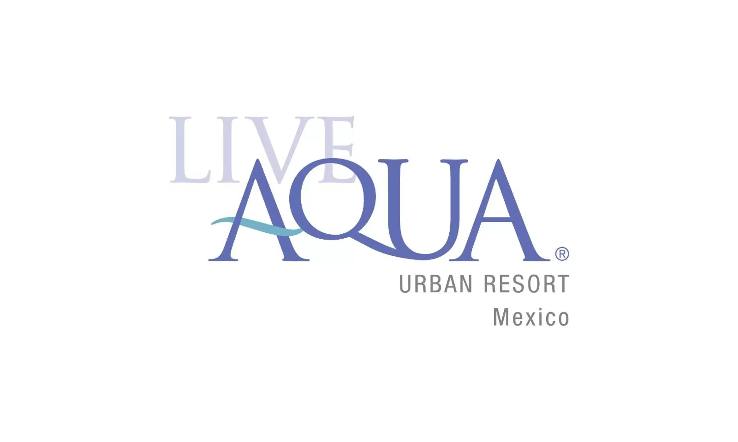 Live Aqua Urban Resort Mexico Live Aqua Urban Resort Mexico