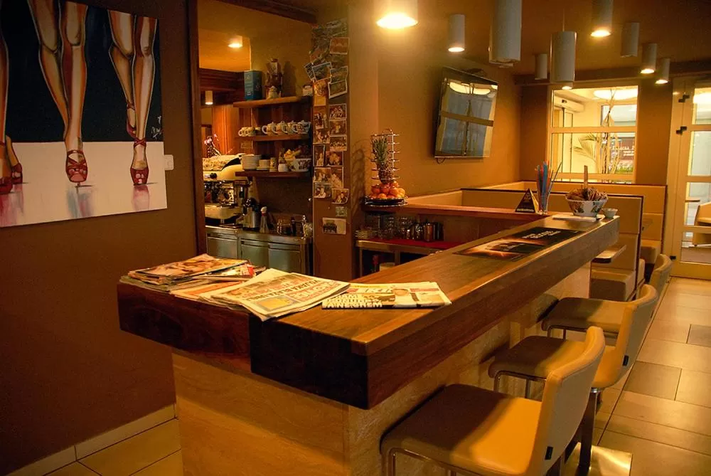 Lobby or reception, Lobby/Reception in Hotel Opara