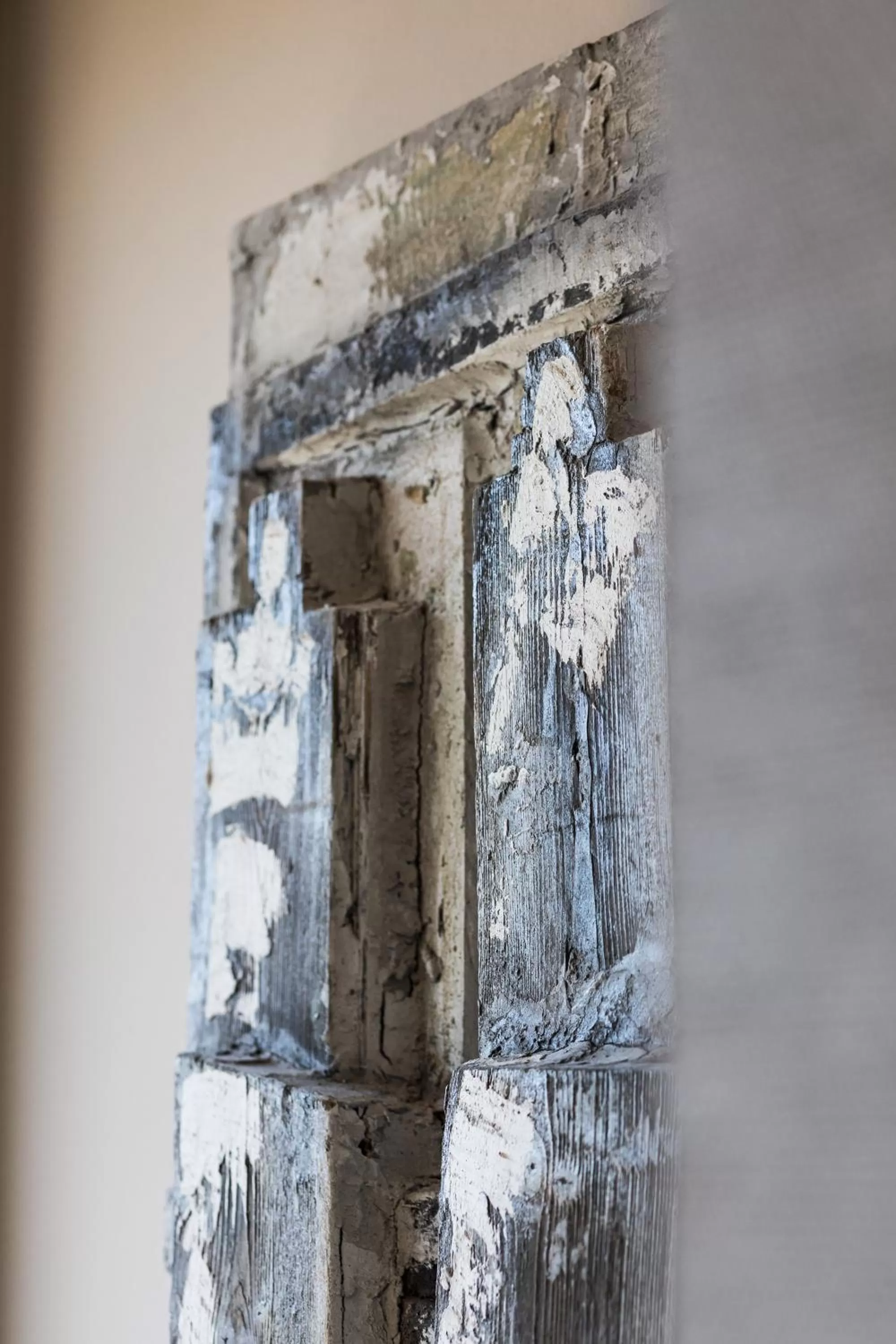 Decorative detail in Hotel Beethoven