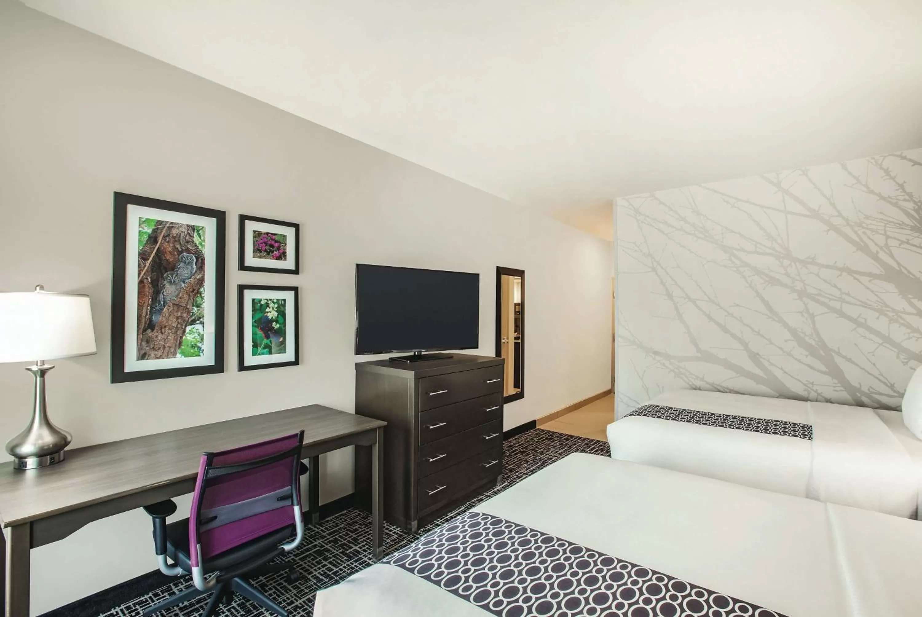 Photo of the whole room, Bed in La Quinta by Wyndham McAllen La Plaza Mall