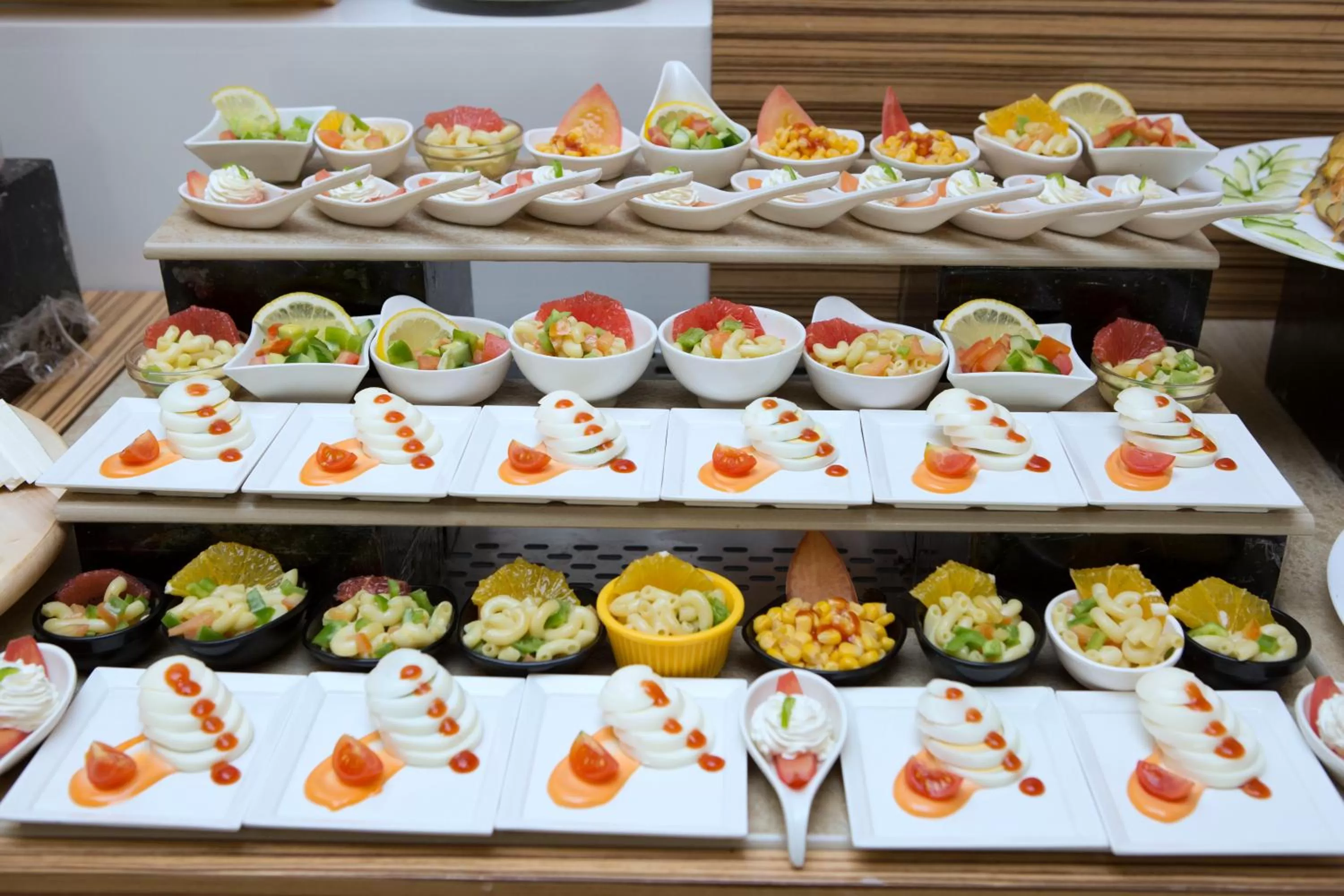 Food in Best Western Plus Pearl Creek