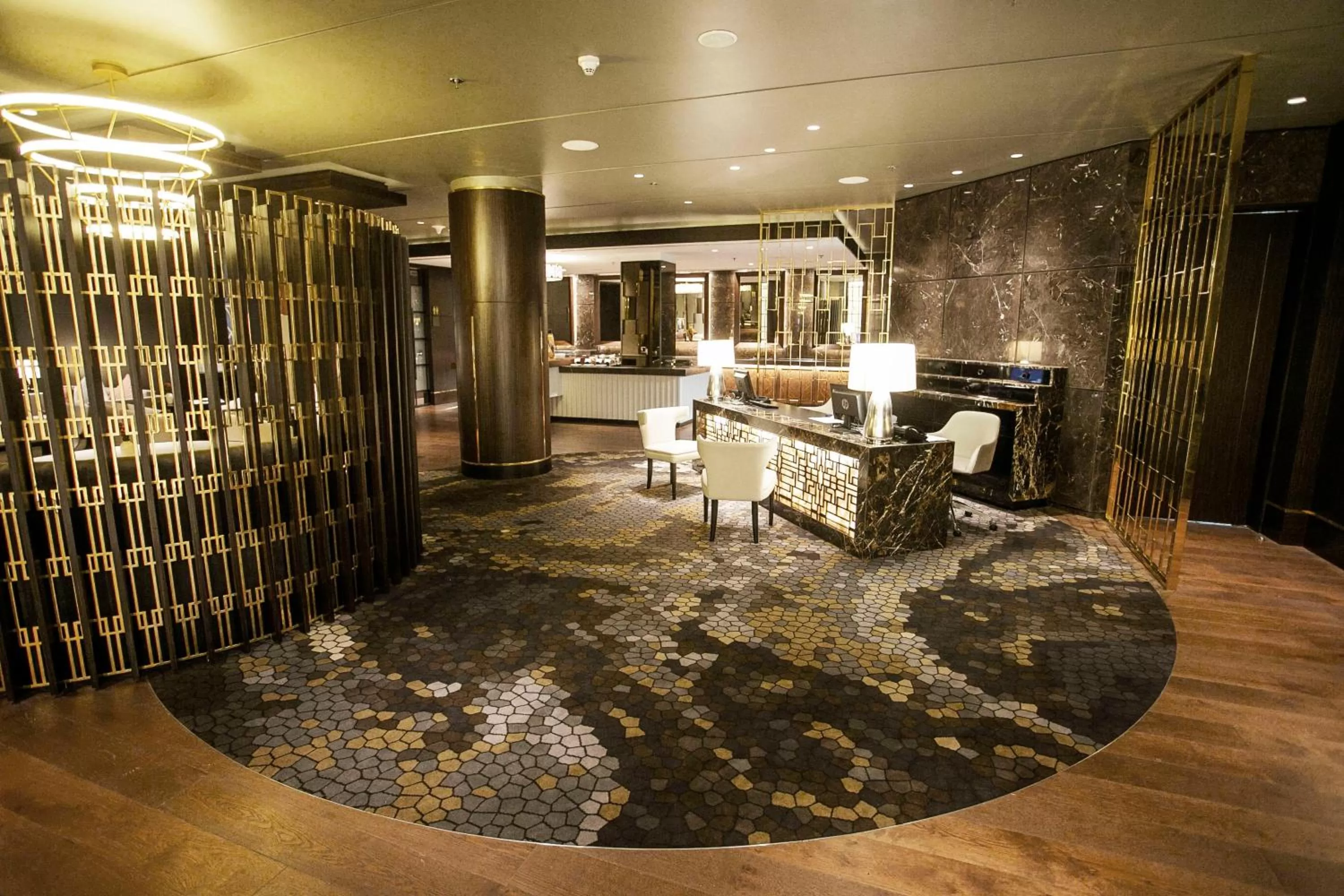 Other in InterContinental Dhaka by IHG