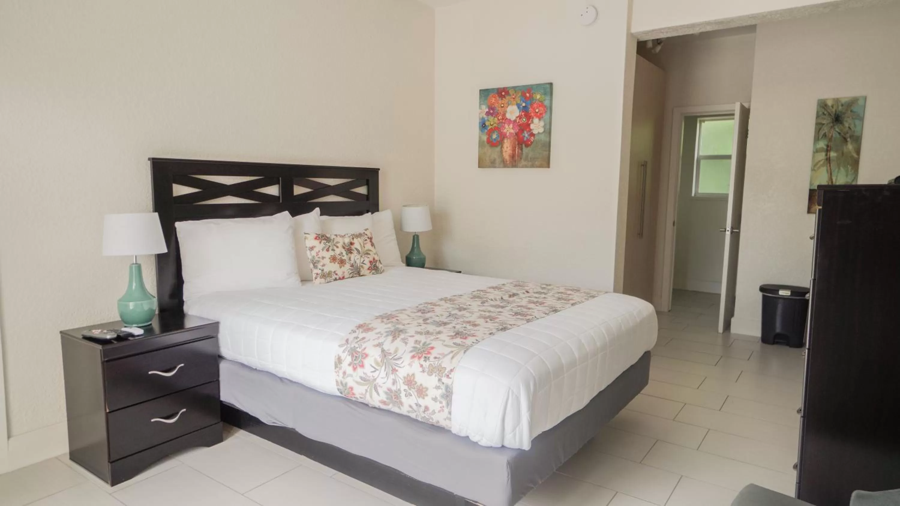 Deluxe Studio in Soleado Hotel