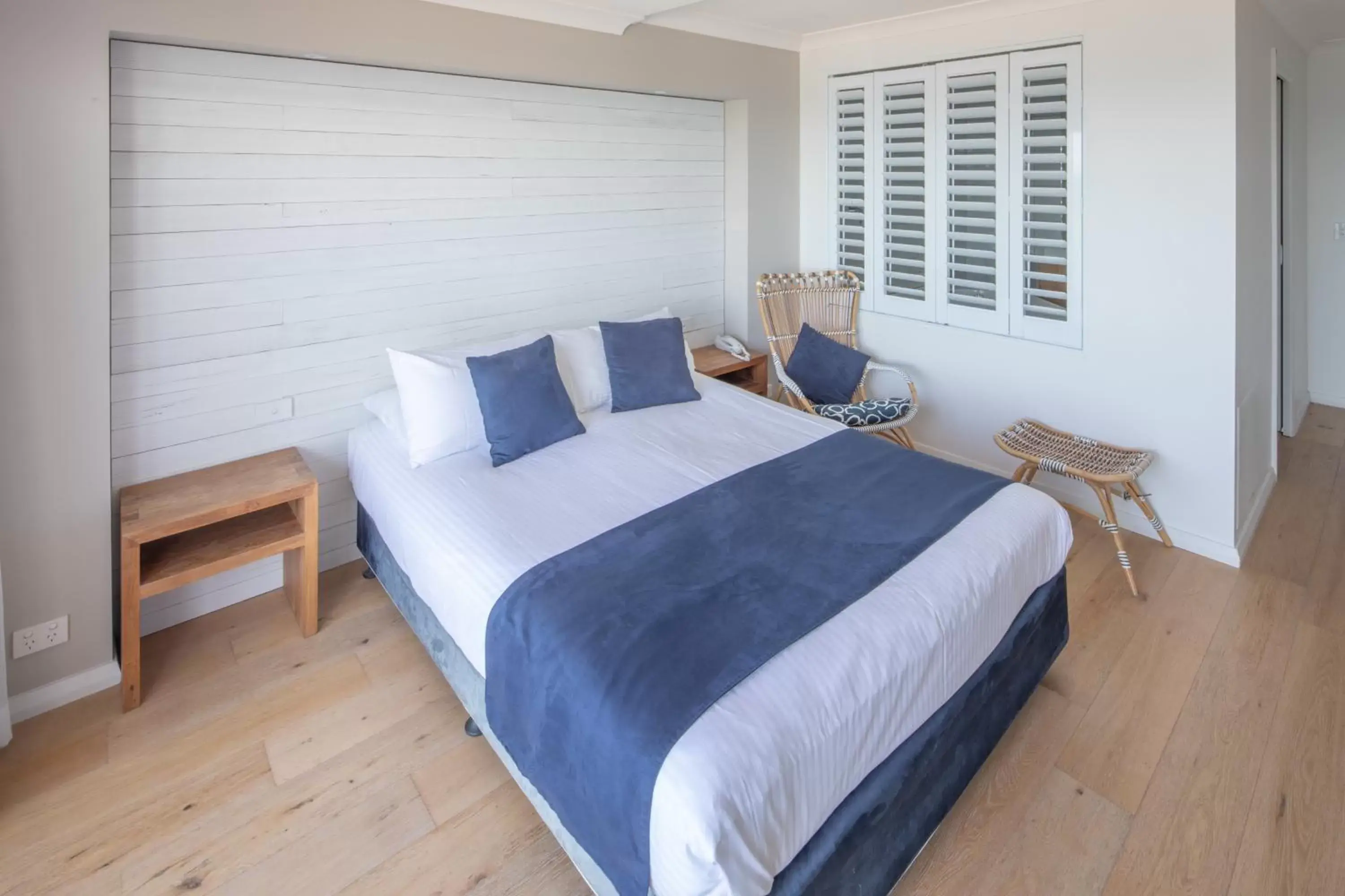 Queen Spa Suite with Sea View - Second Floor in Ocean Front Motel Queen Spa Suite with Sea View - Second Floor in Ocean Front Motel