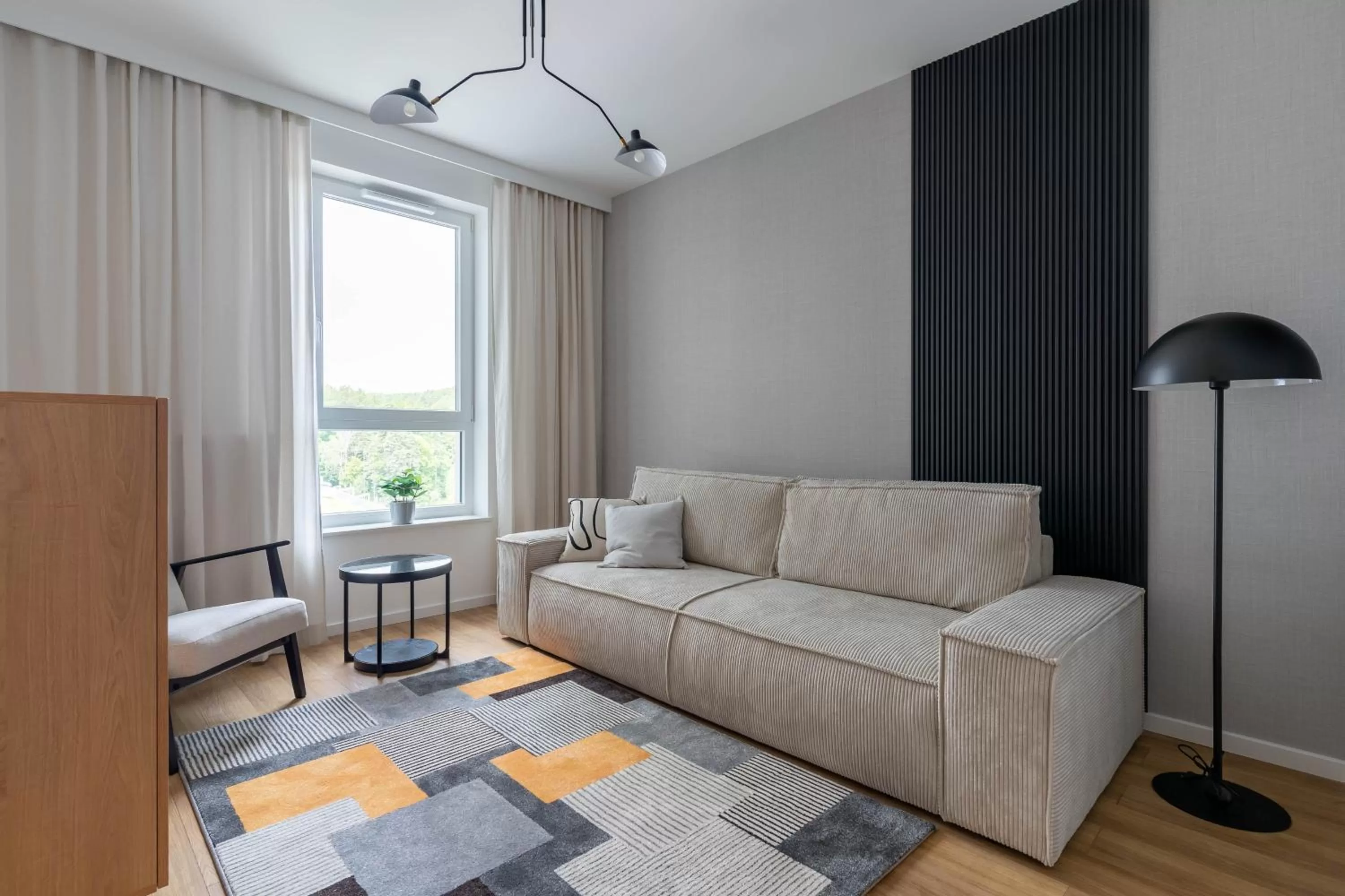 Symphony Modern Tower Apartamenty