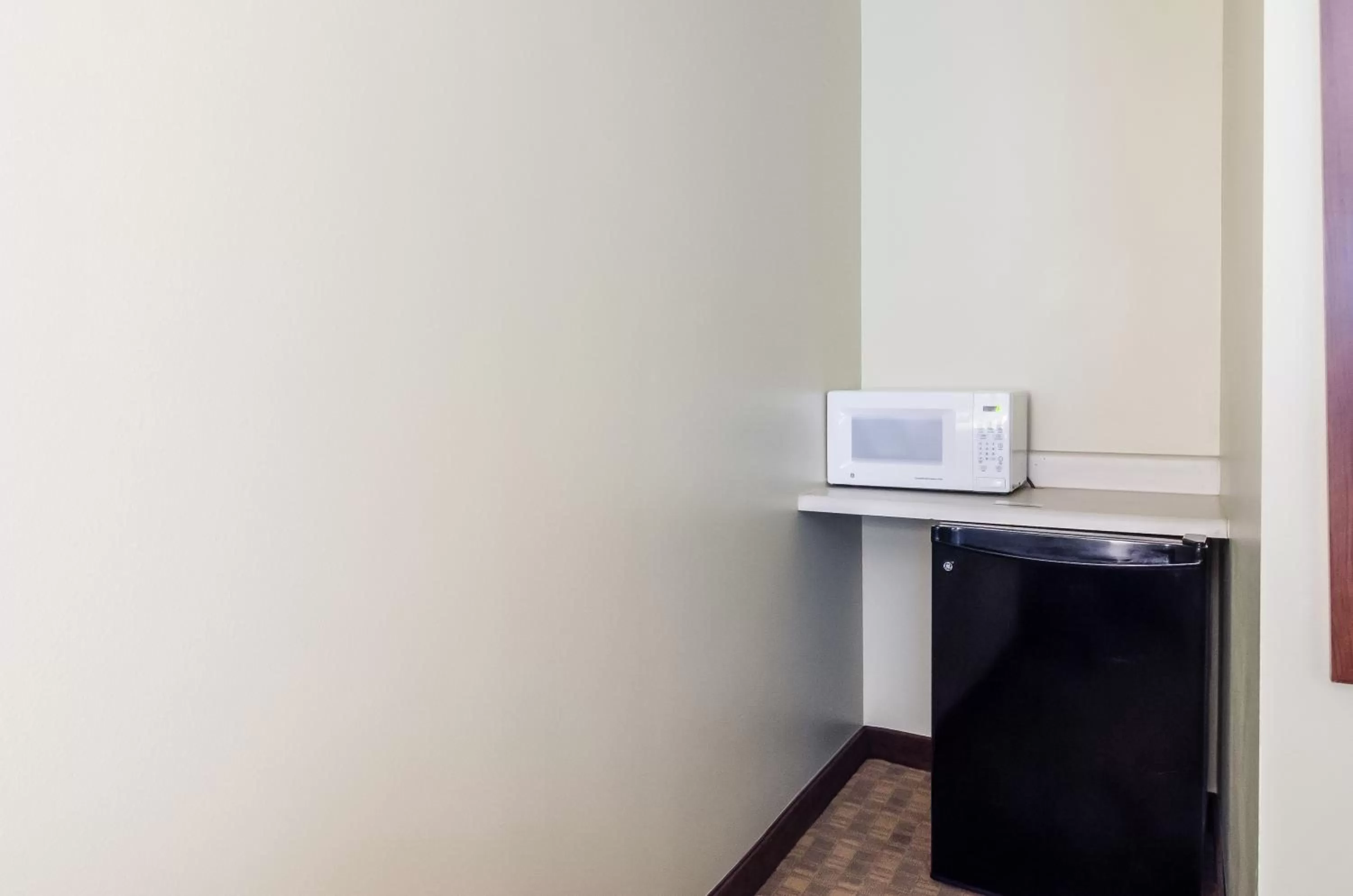 Bedroom in GuestHouse Montesano