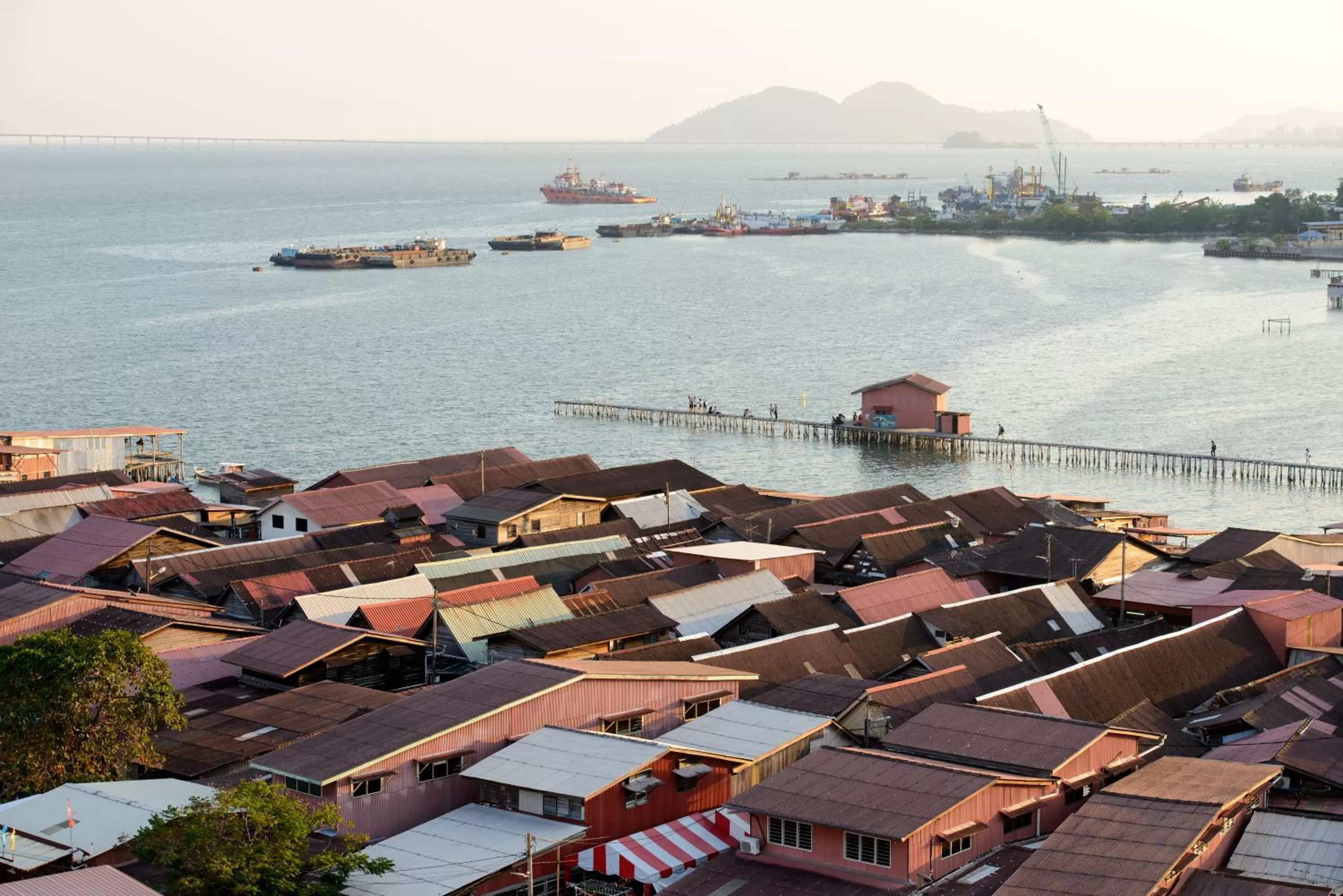 Neighbourhood in SAVV HOTEL