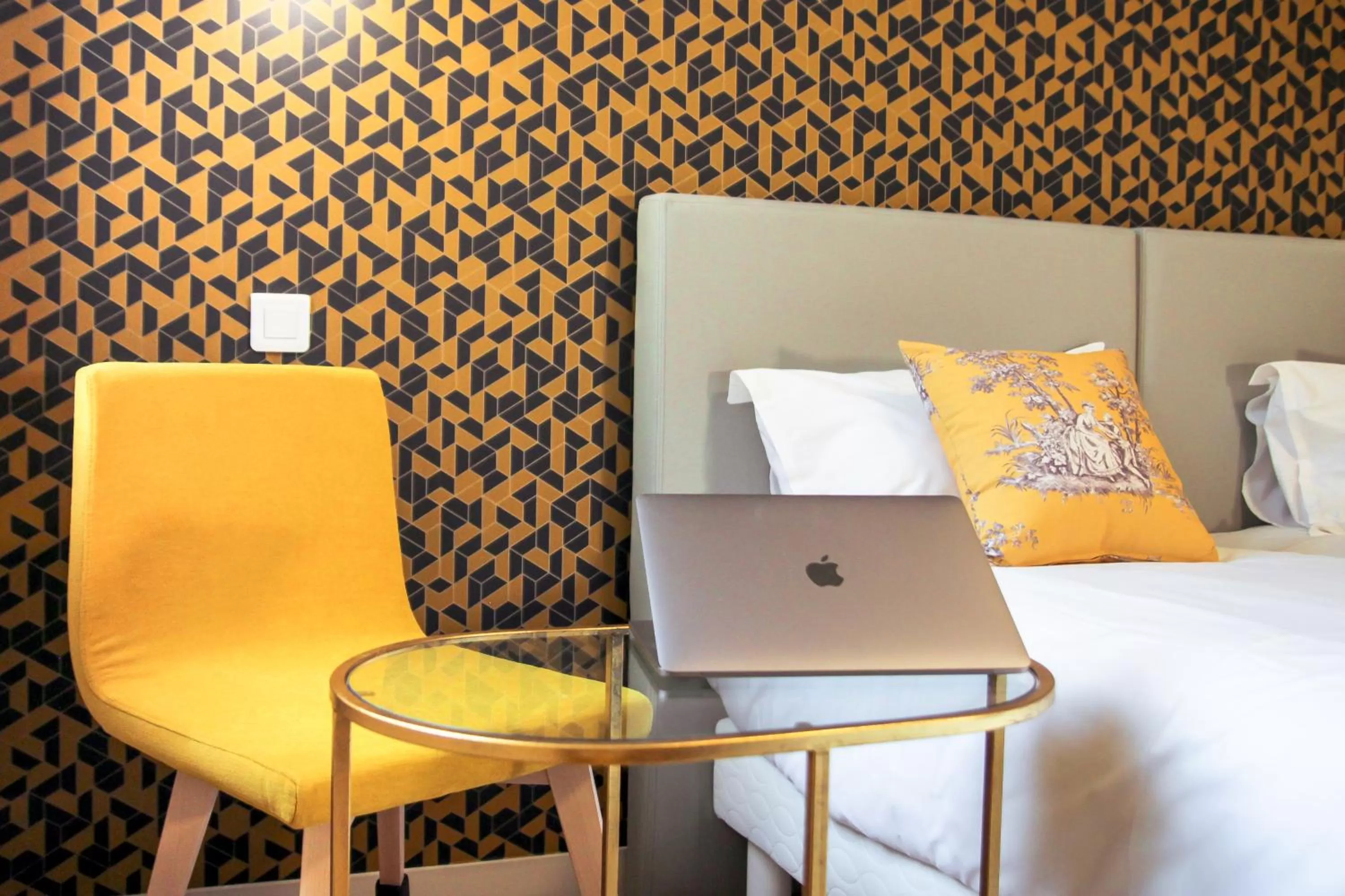 Hôtel Le Petit Périer