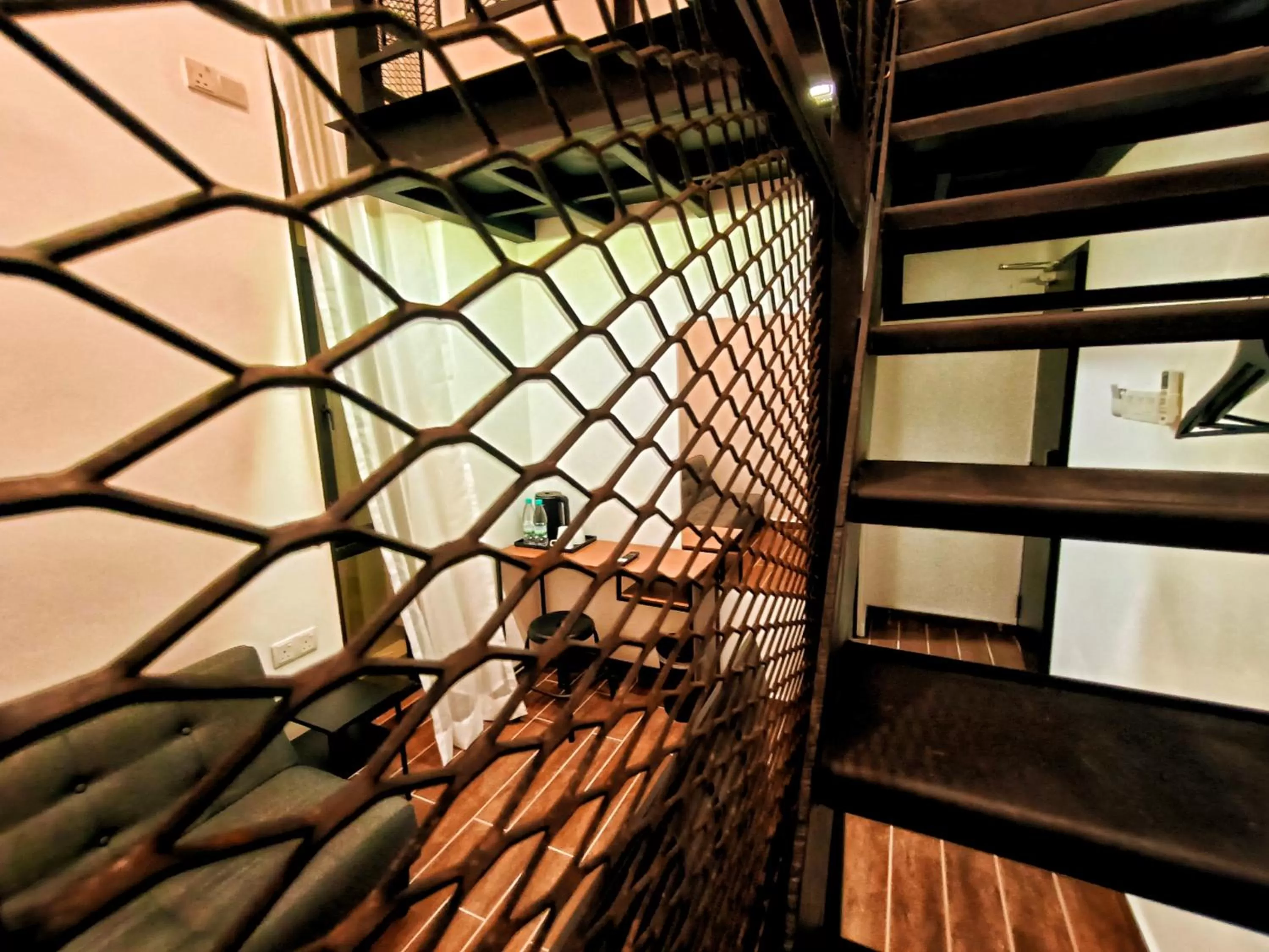 The Magazine Boutique Hotel