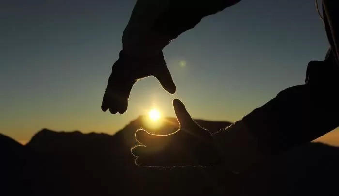 Area and facilities in Labella María